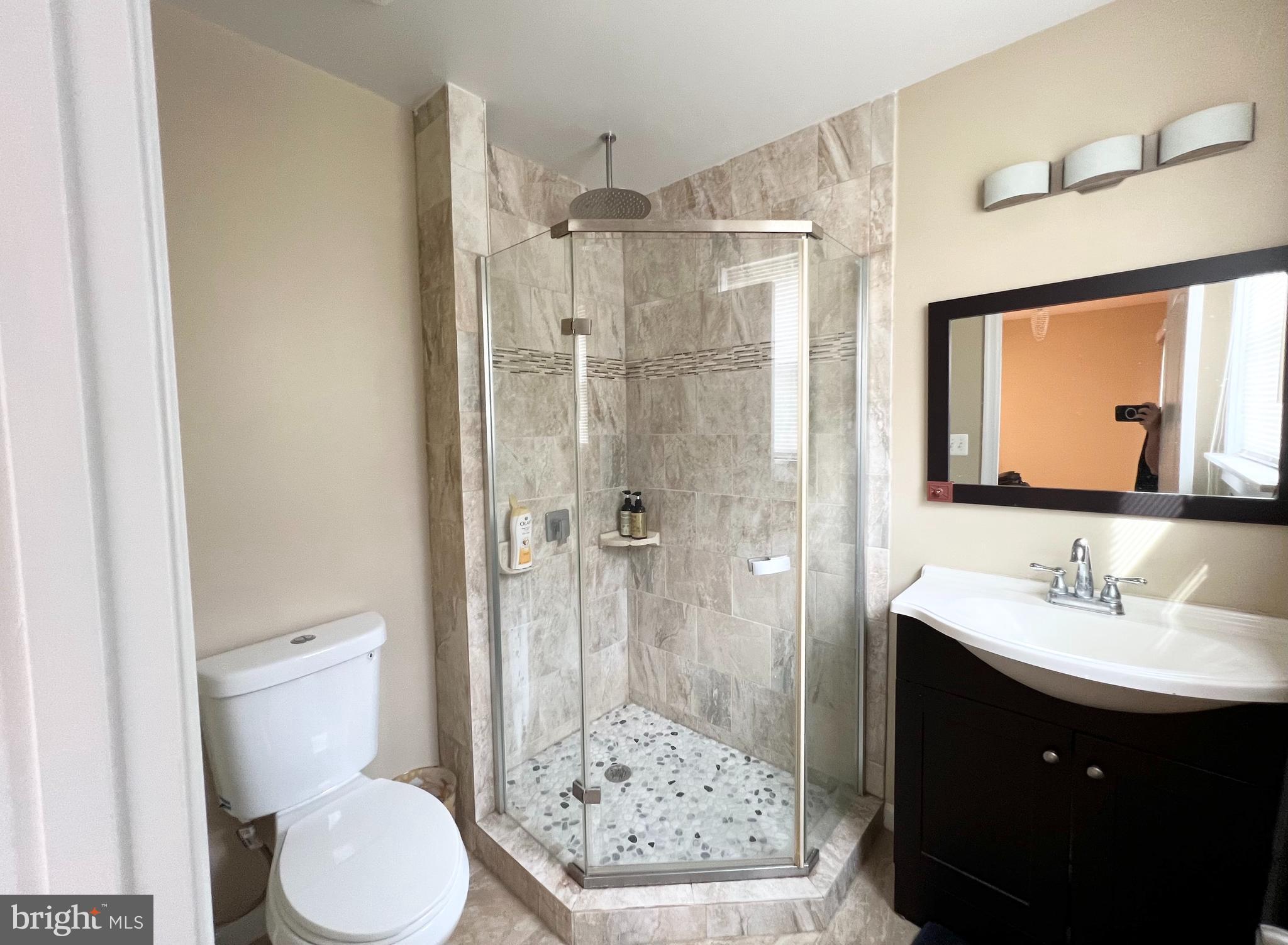 MAIDEN CHOICE - Residential