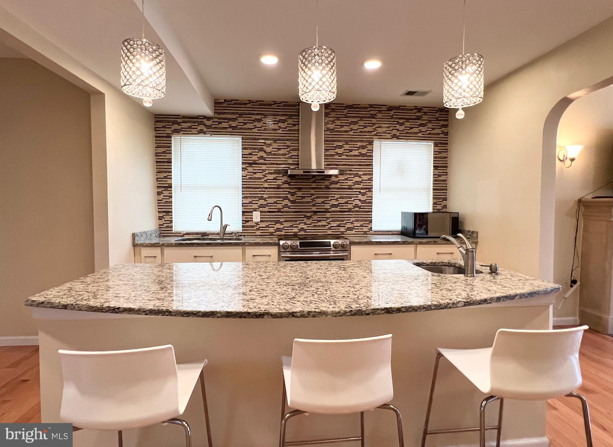 MAIDEN CHOICE - Residential