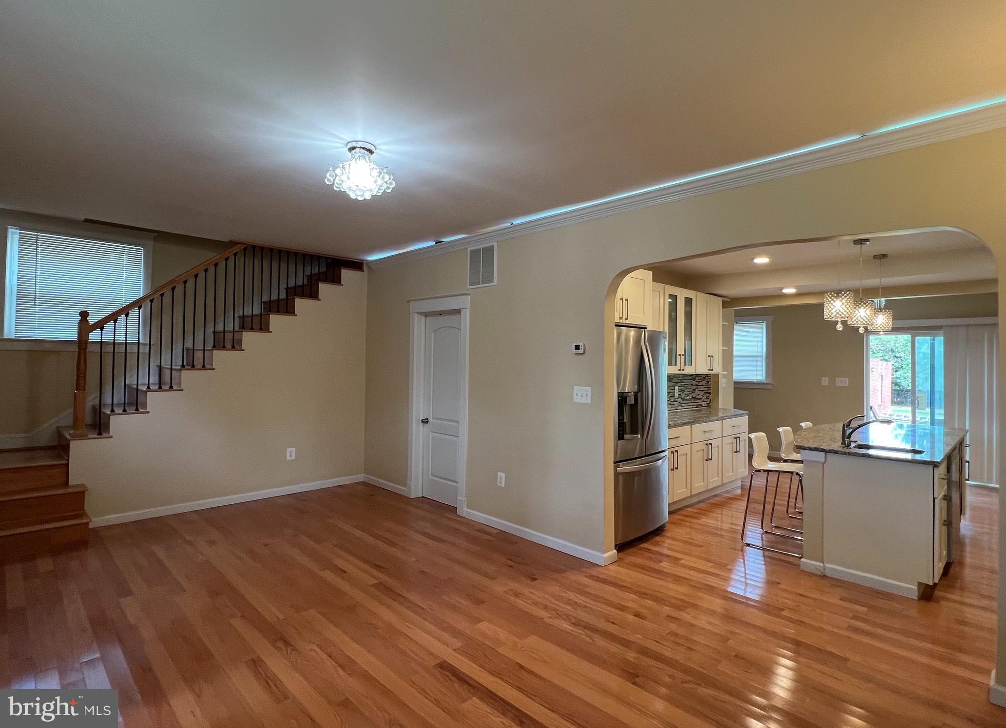 MAIDEN CHOICE - Residential