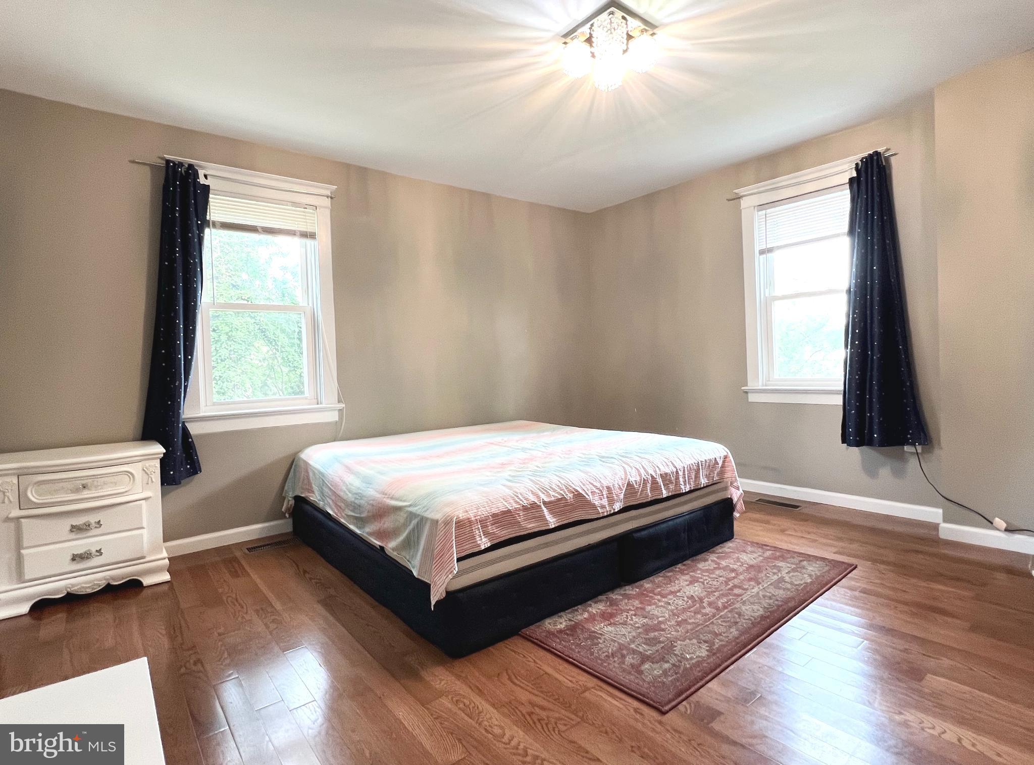 MAIDEN CHOICE - Residential