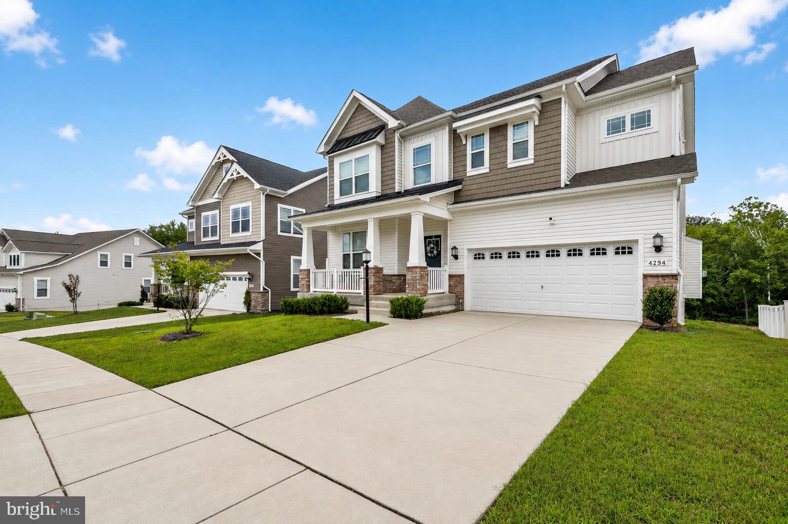 4294 SHAKESPEARE CIRCLE