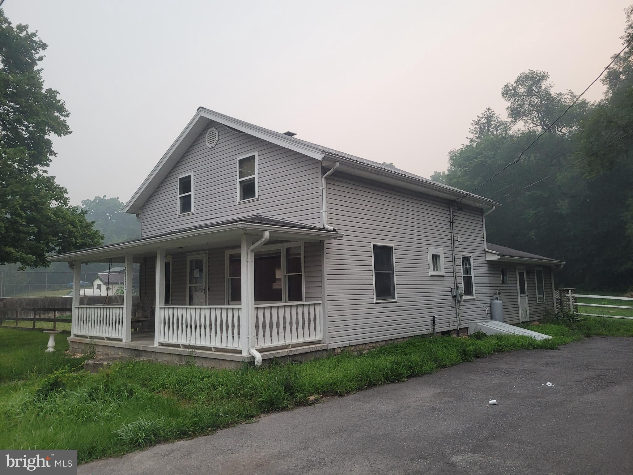 22005 NATIONAL PIKE NE