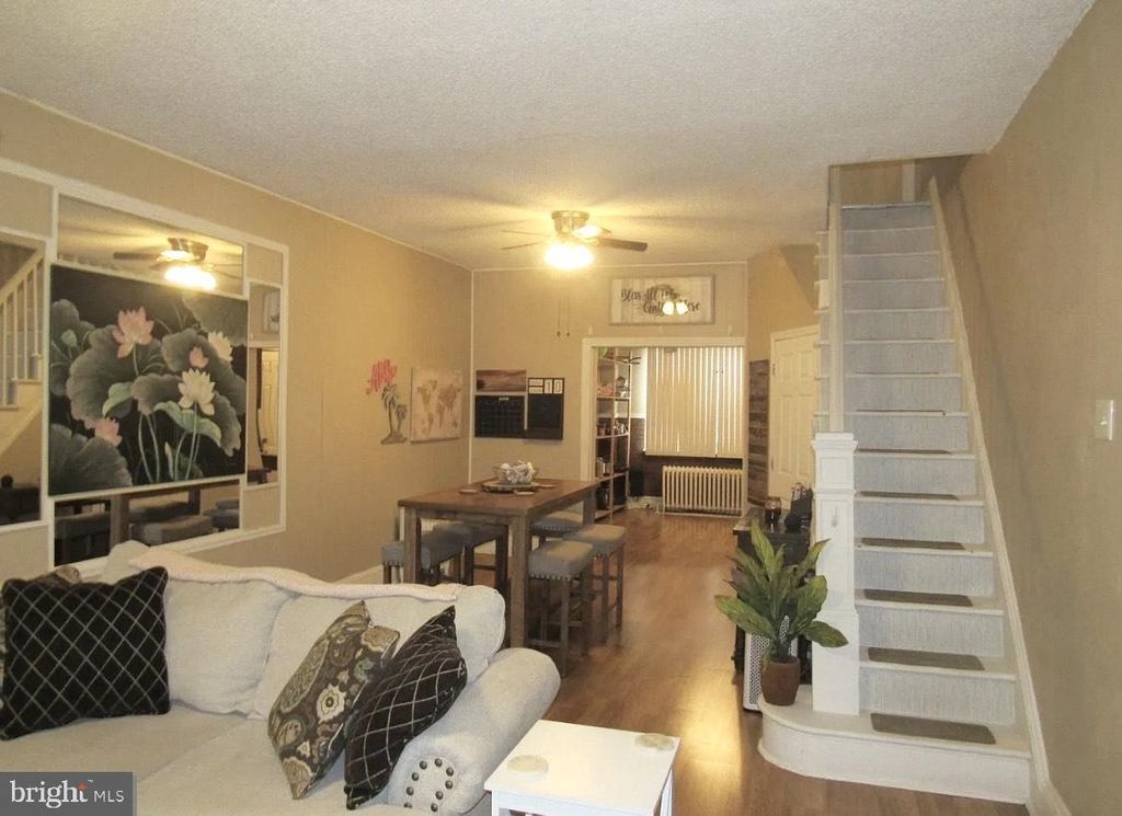 Photo of 1325 Unity Street, PHILADELPHIA, PA 19124 (MLS # PAPH2564734)