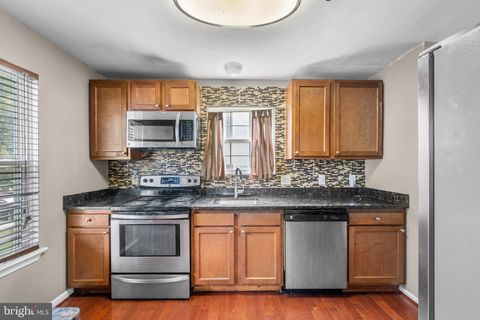 4119 SILVER PARK TERRACE SUITLAND MD 20746
