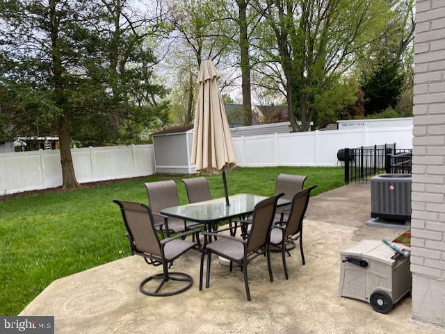 TYLER PARK - Residential