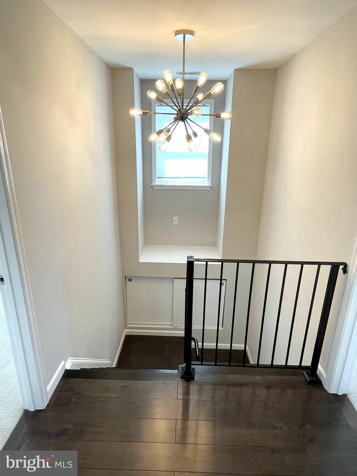 TYLER PARK - Residential