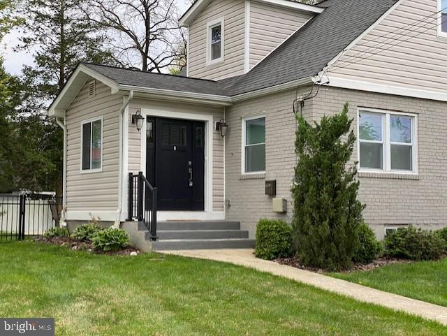 TYLER PARK - Residential