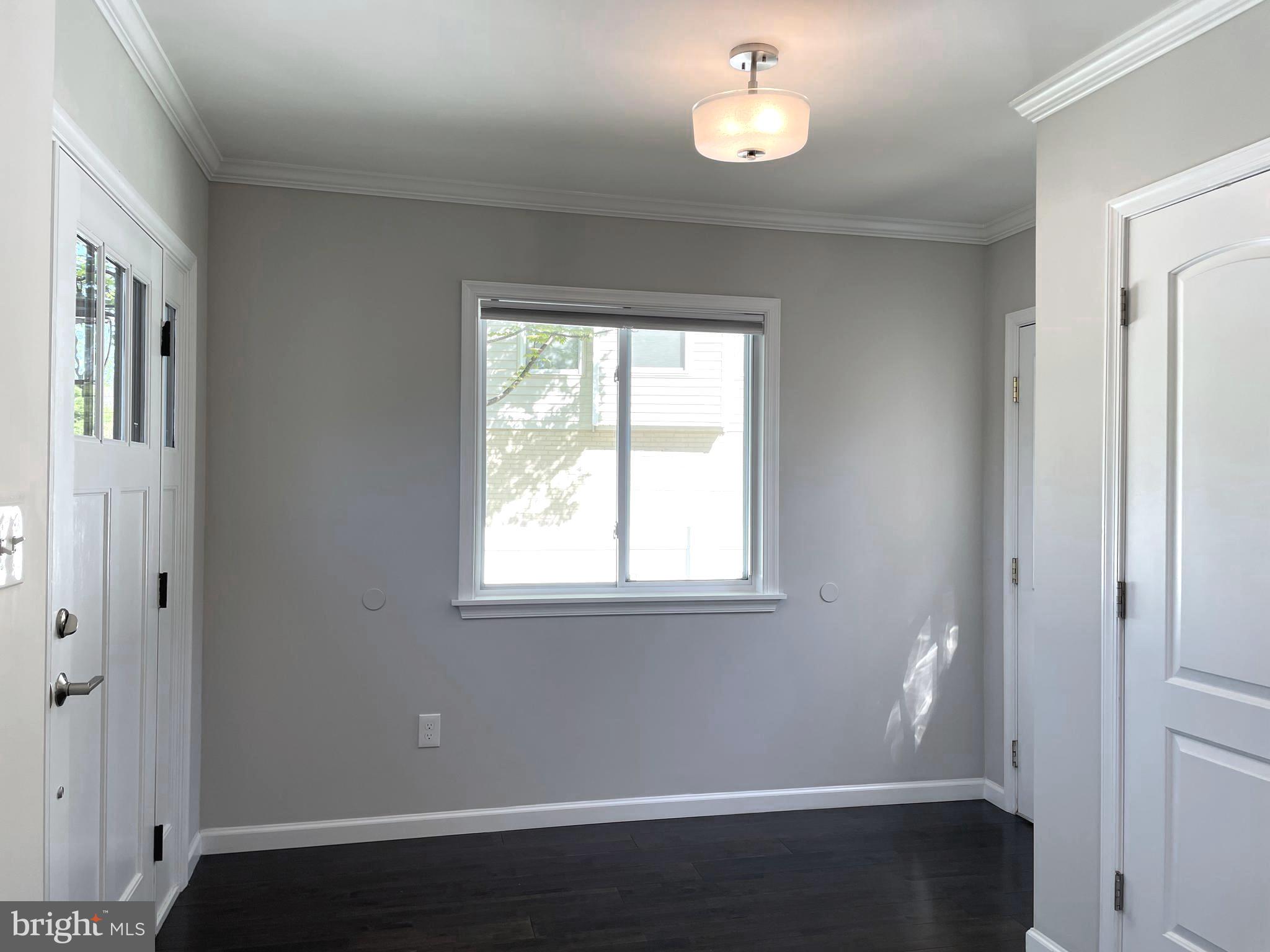 TYLER PARK - Residential