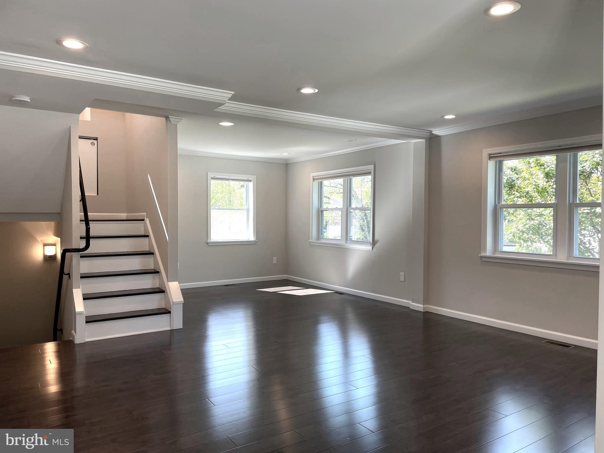 TYLER PARK - Residential