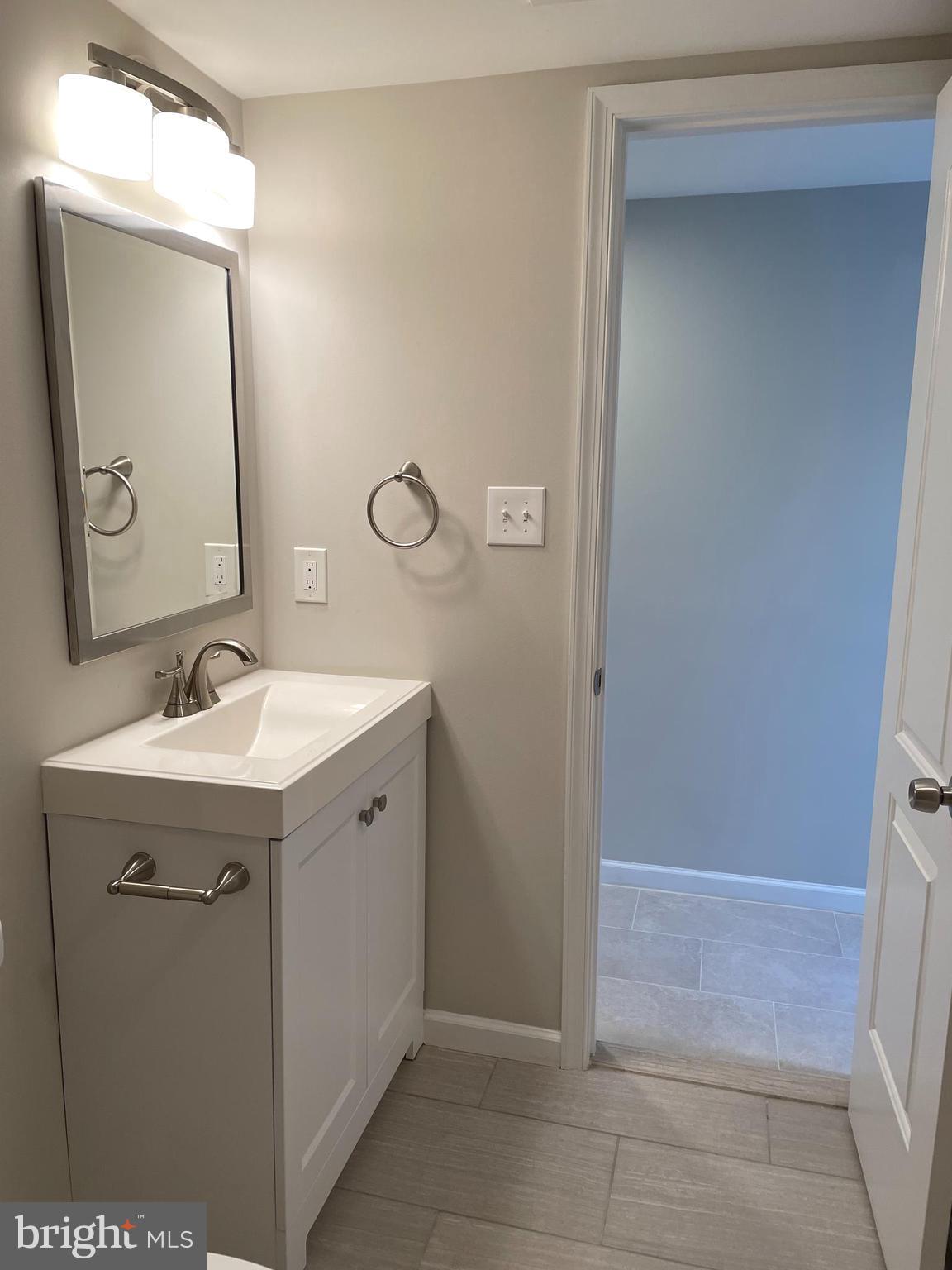 TYLER PARK - Residential