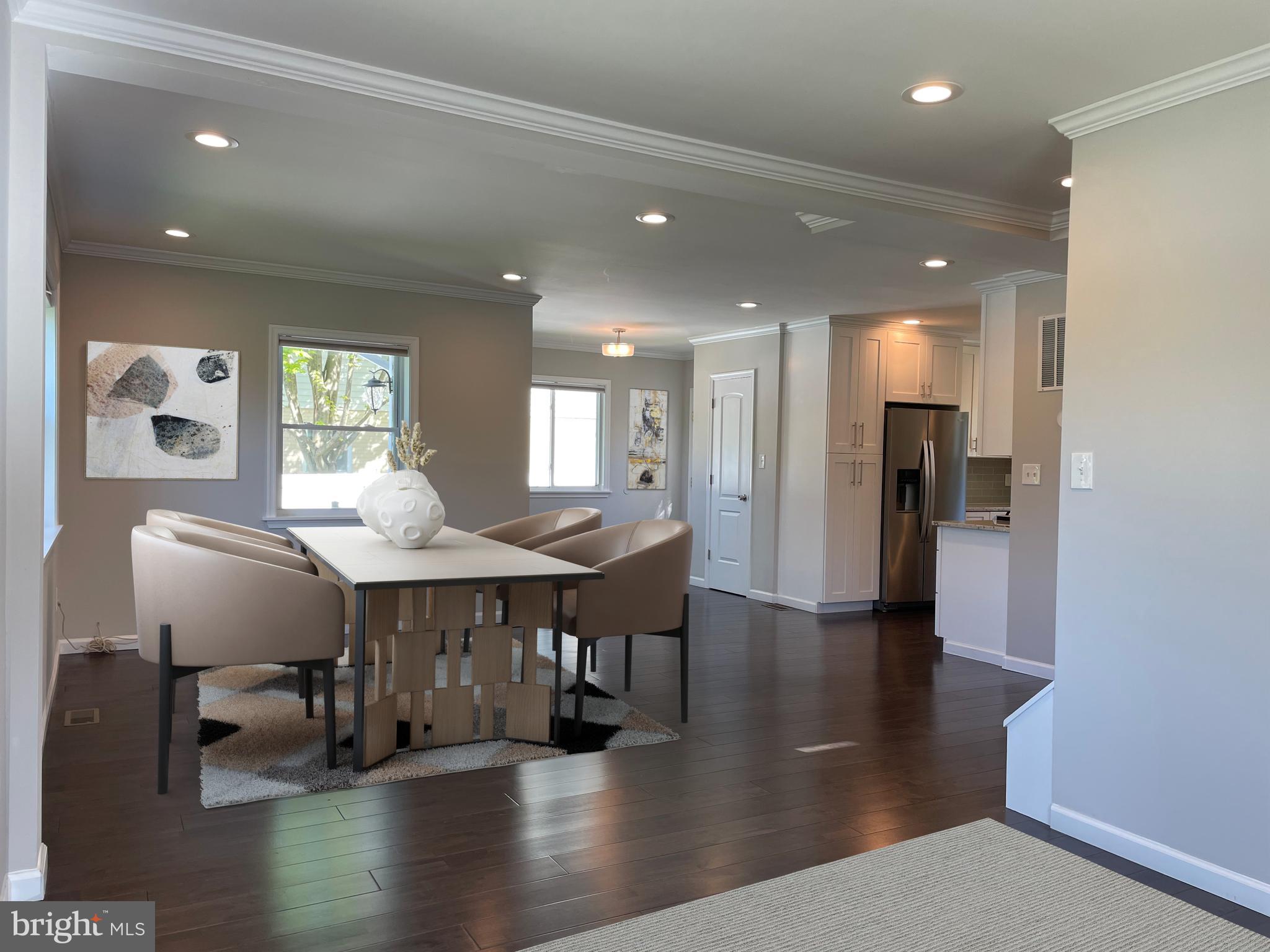 TYLER PARK - Residential