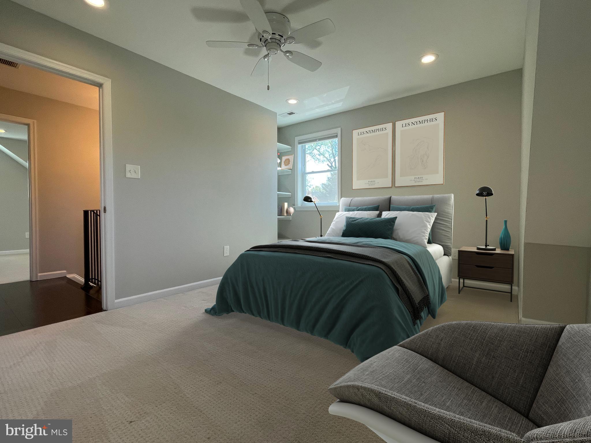 TYLER PARK - Residential