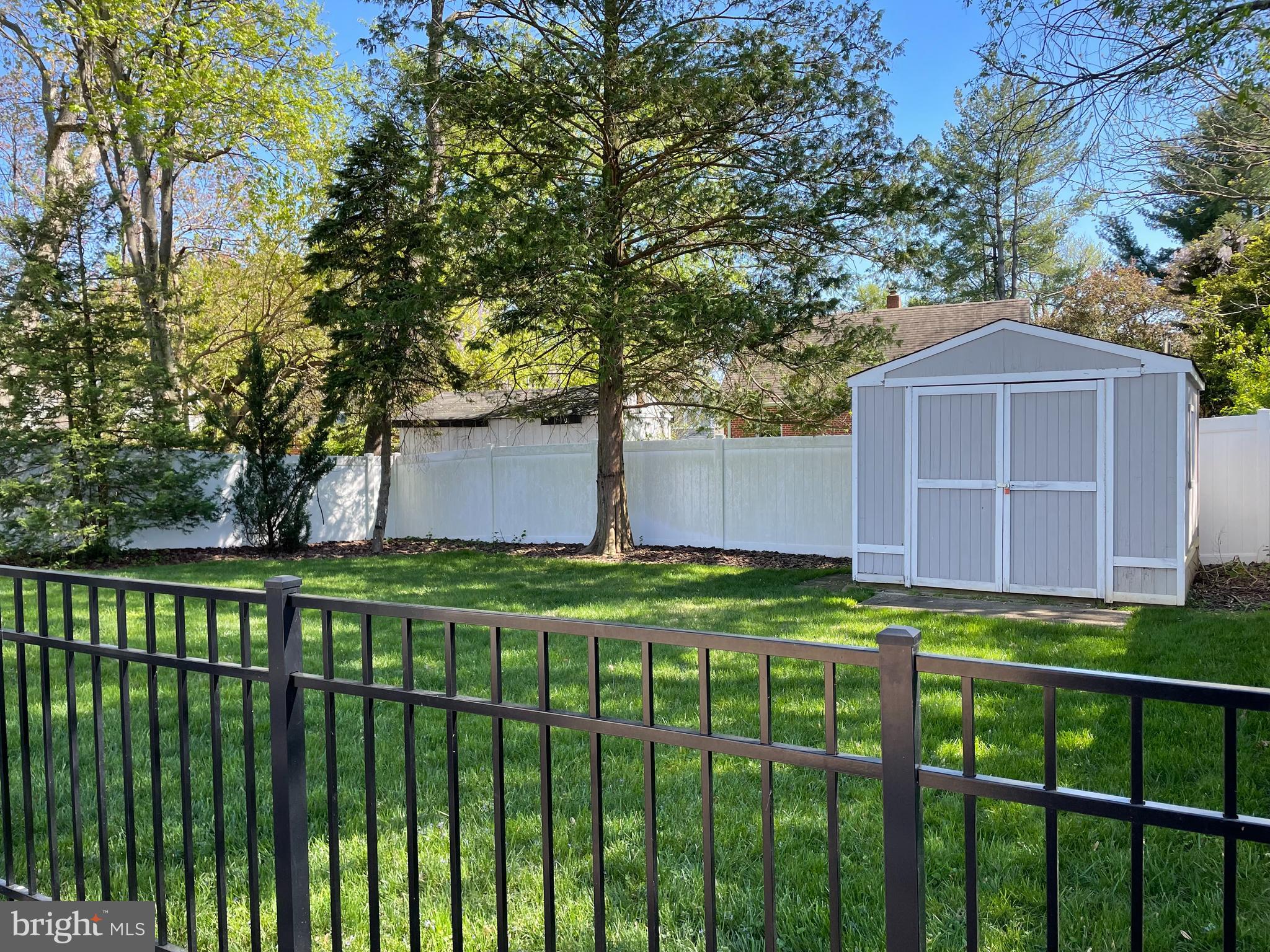 TYLER PARK - Residential