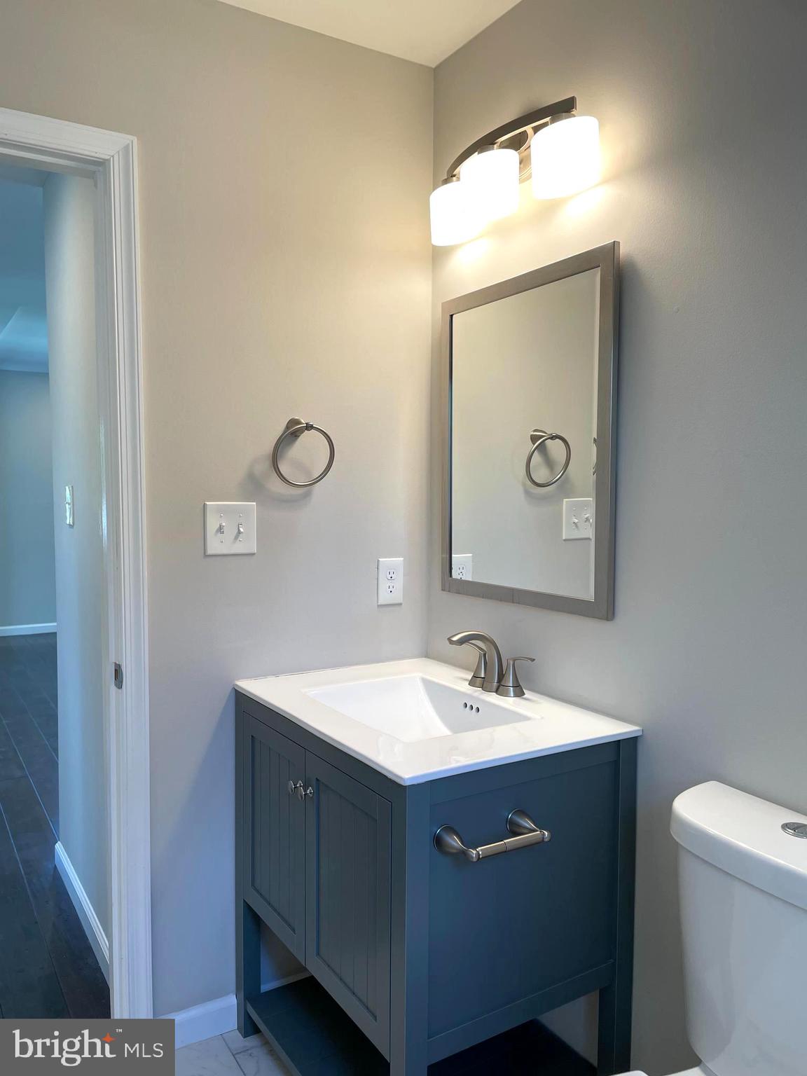 TYLER PARK - Residential