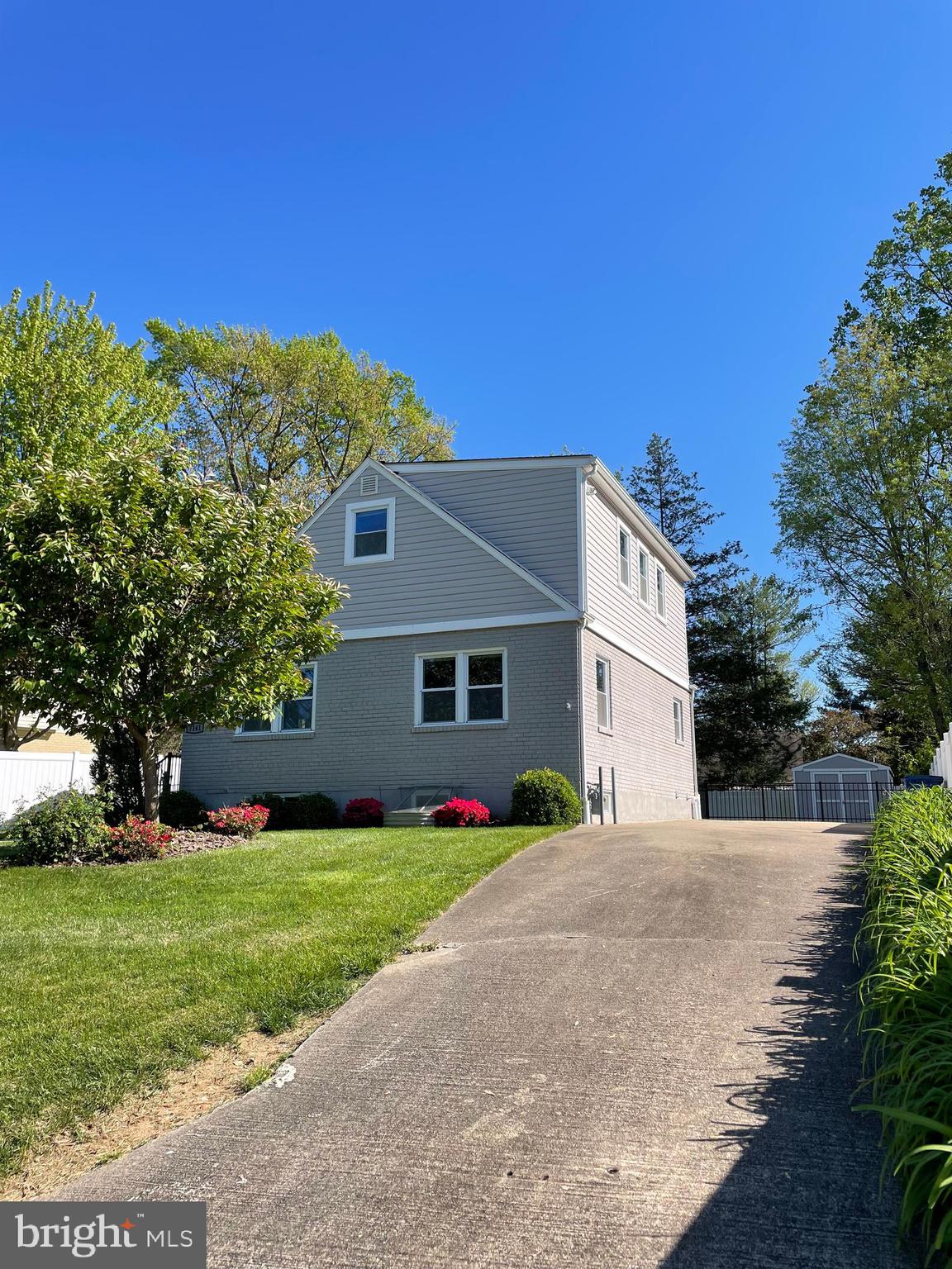 TYLER PARK - Residential