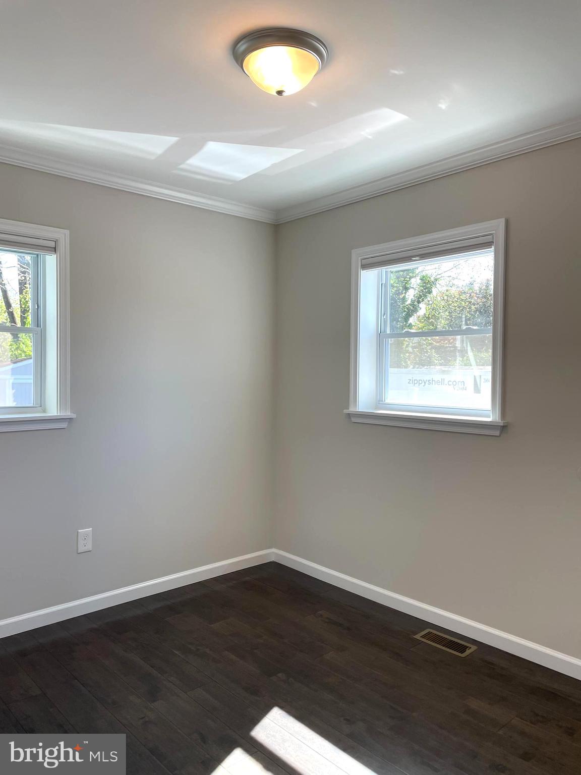 TYLER PARK - Residential