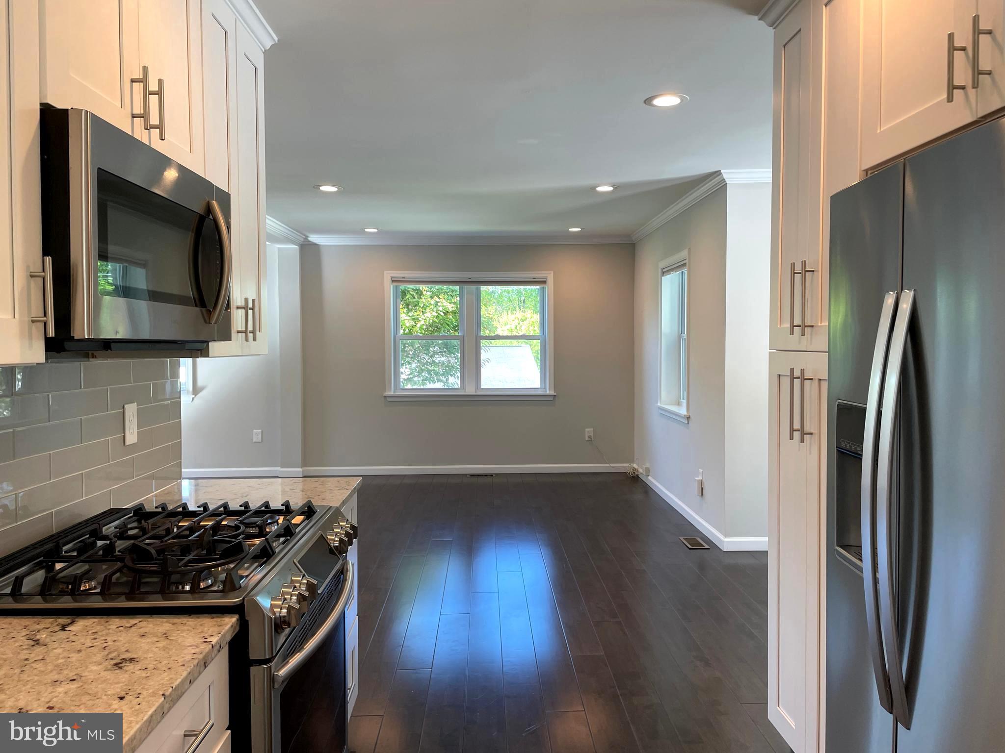 TYLER PARK - Residential