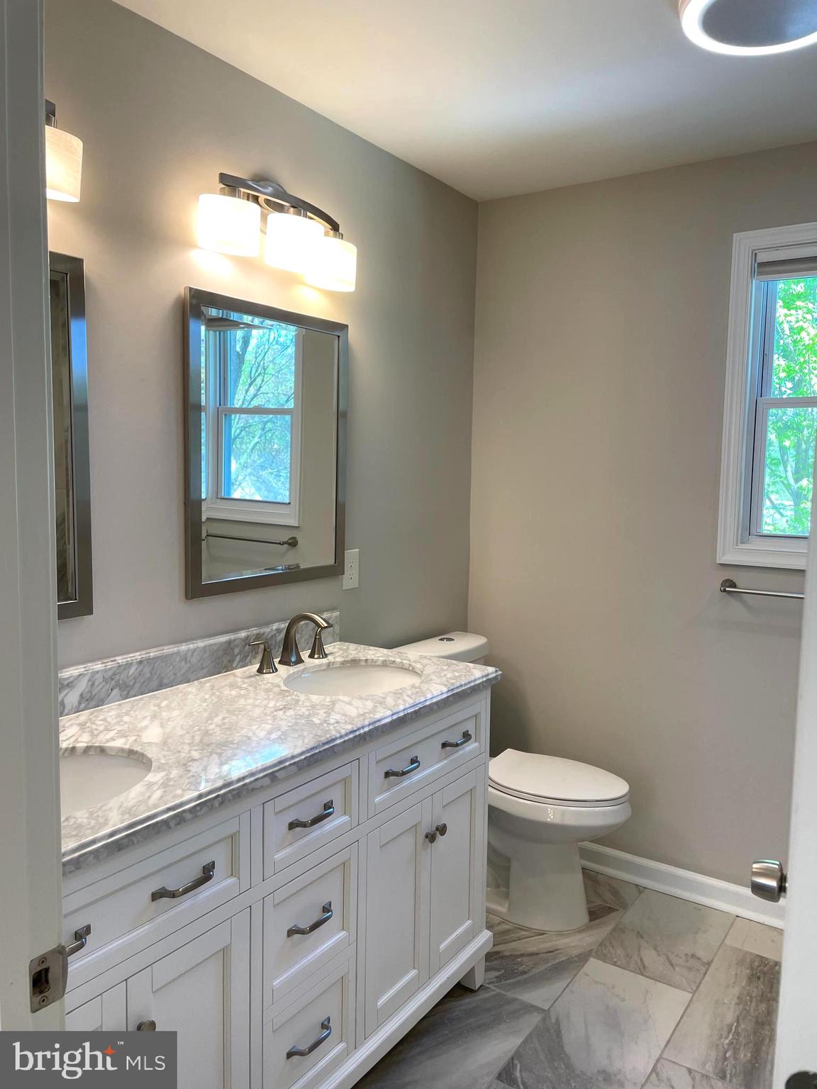 TYLER PARK - Residential