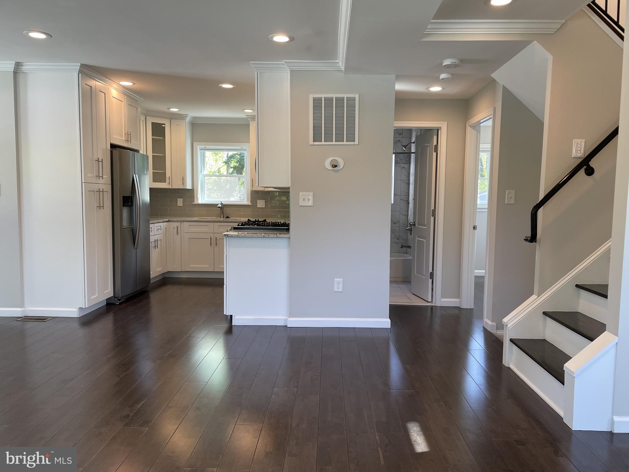 TYLER PARK - Residential