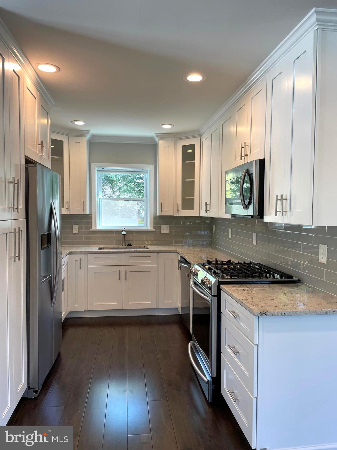 TYLER PARK - Residential