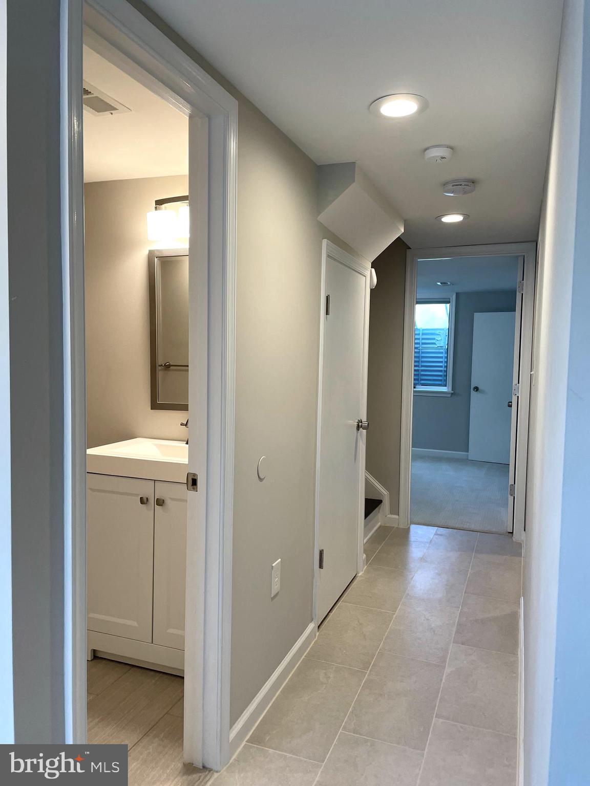 TYLER PARK - Residential