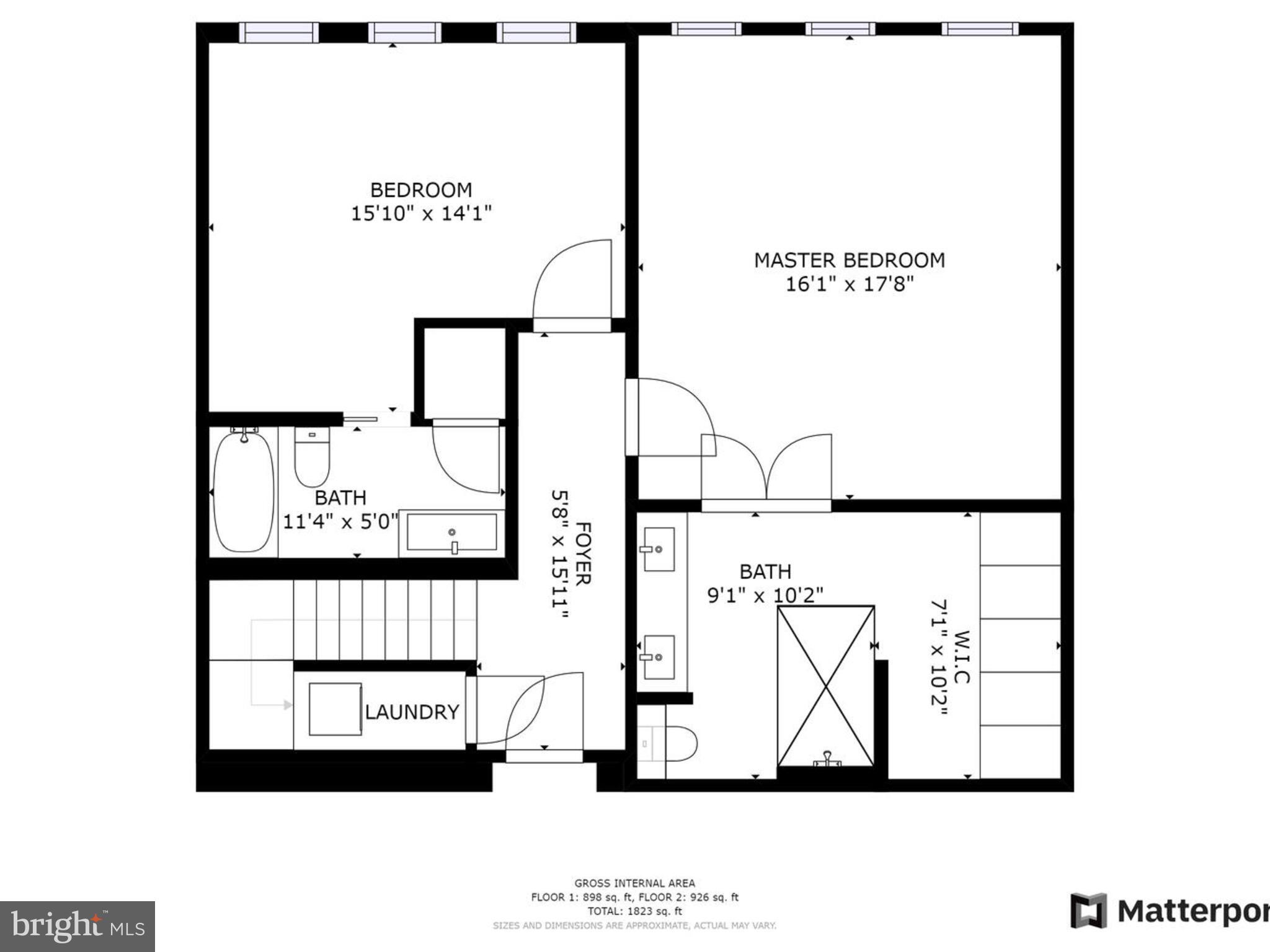 HENDERSON'S WHARF - Residential
