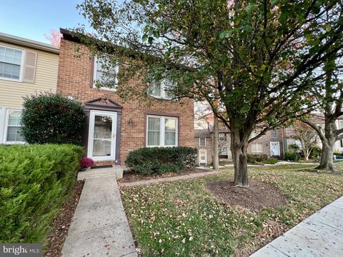 415 WARLOCK COURT GLEN BURNIE MD 21061