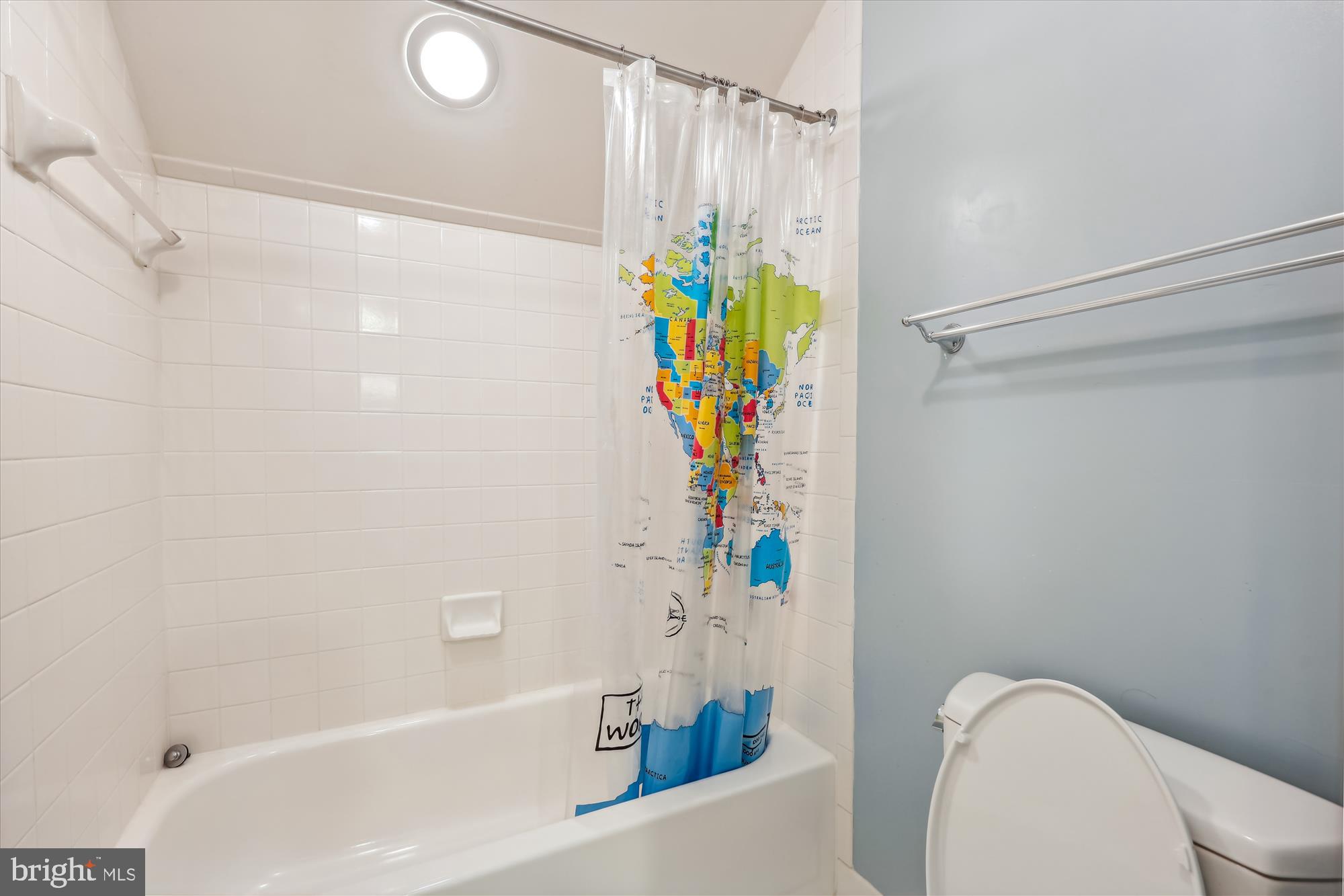 POTOMAC FIELDS - Residential