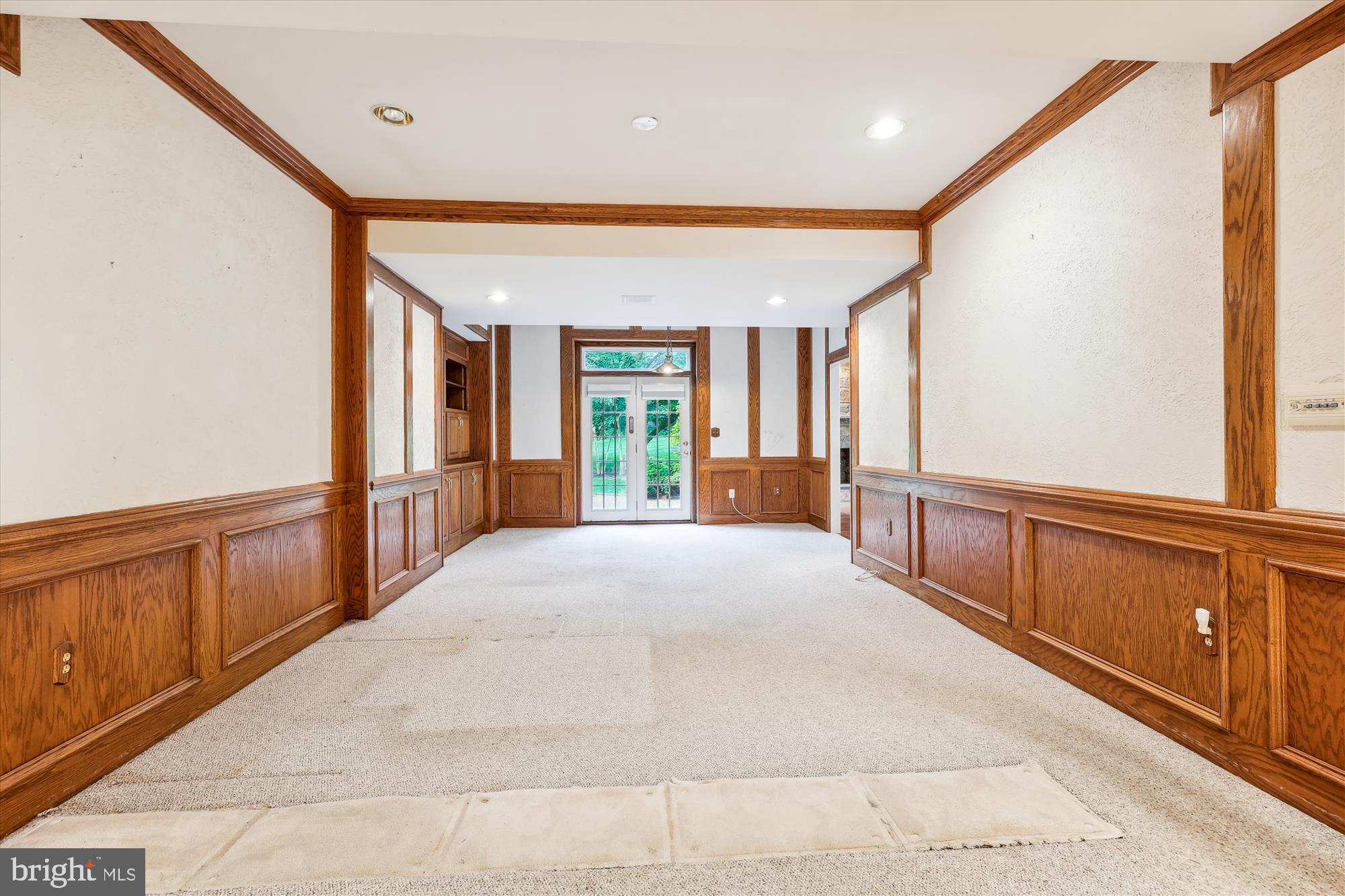 POTOMAC FIELDS - Residential