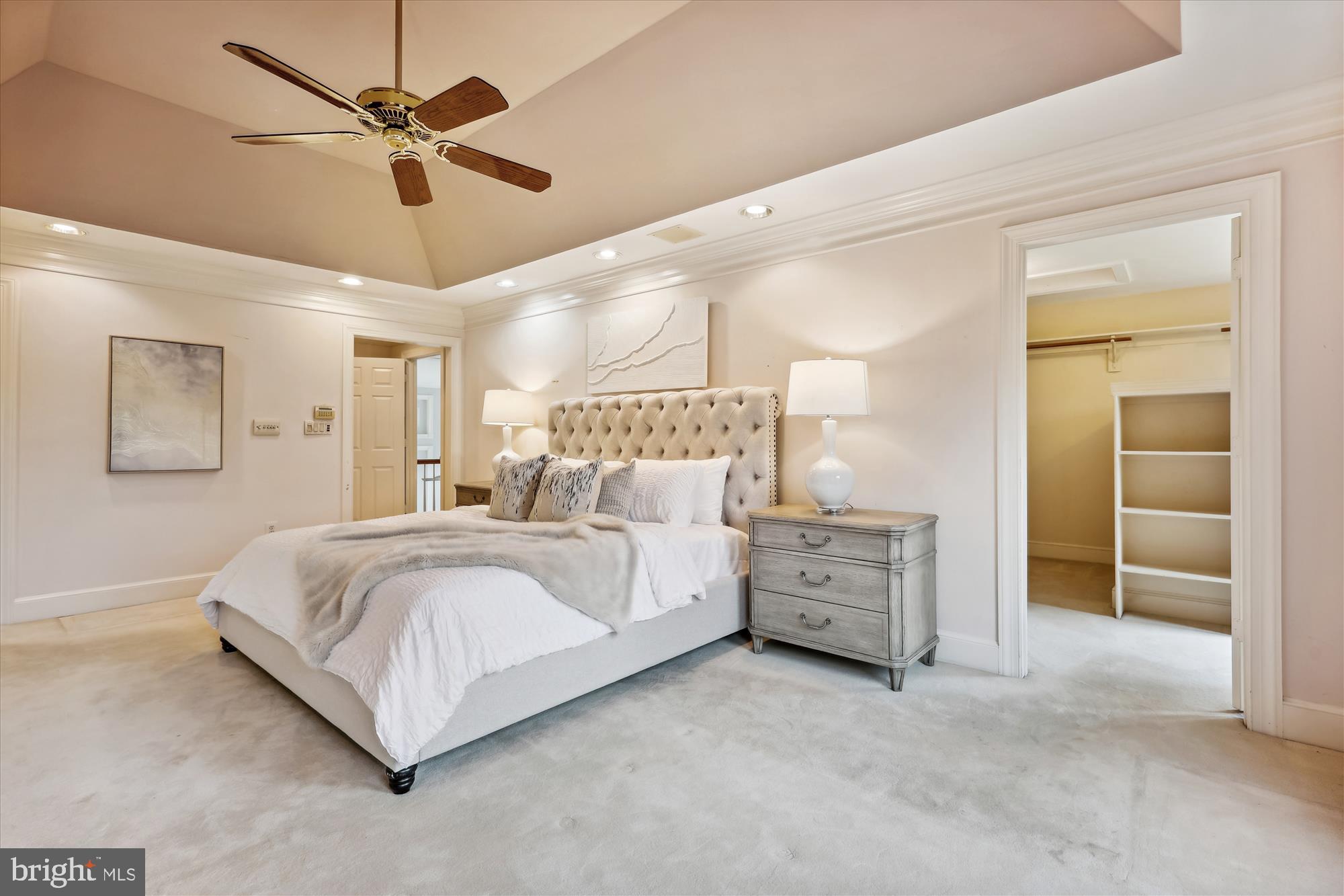 POTOMAC FIELDS - Residential