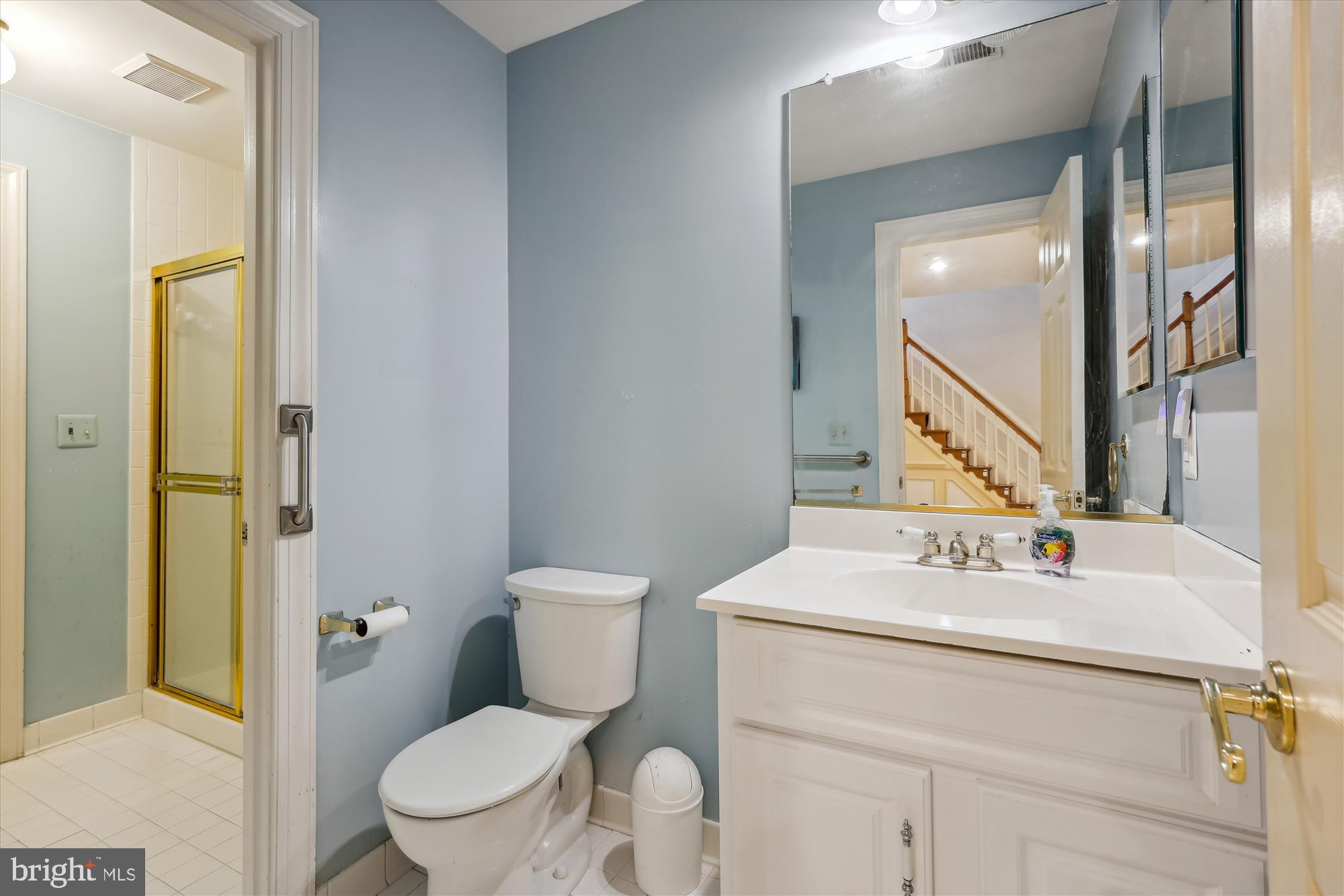 POTOMAC FIELDS - Residential