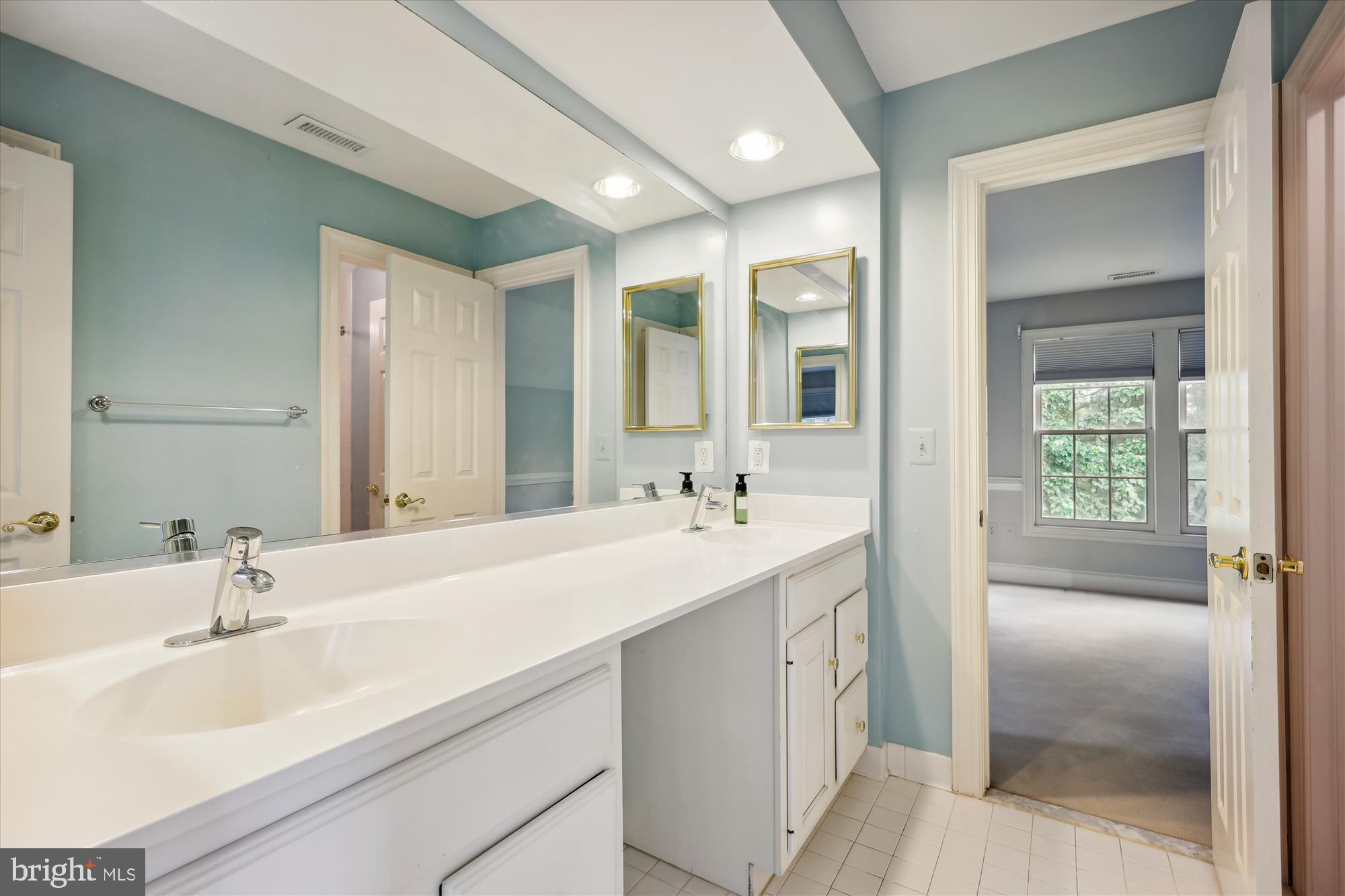 POTOMAC FIELDS - Residential