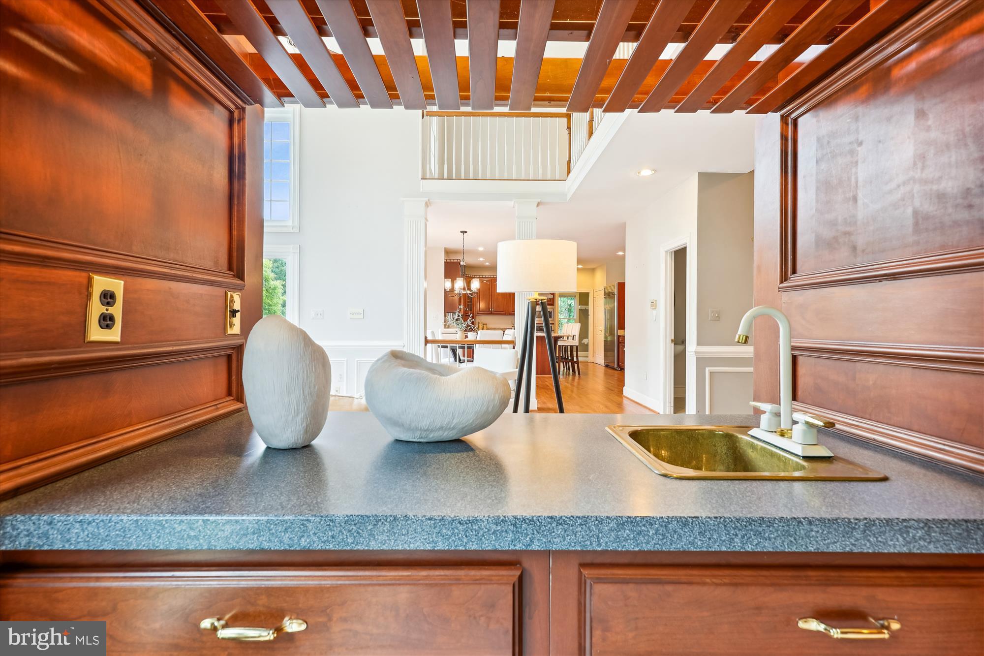 POTOMAC FIELDS - Residential