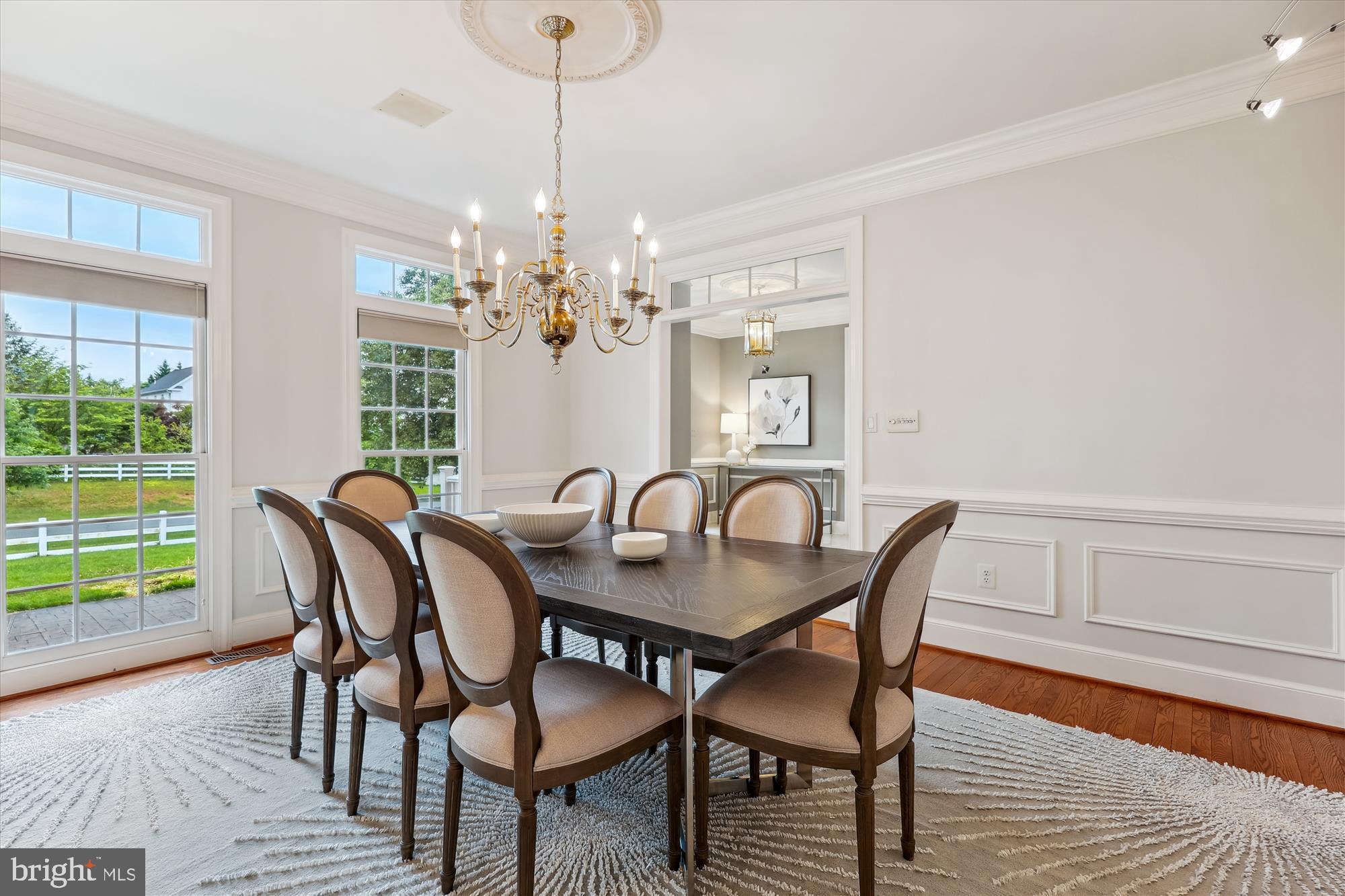 POTOMAC FIELDS - Residential