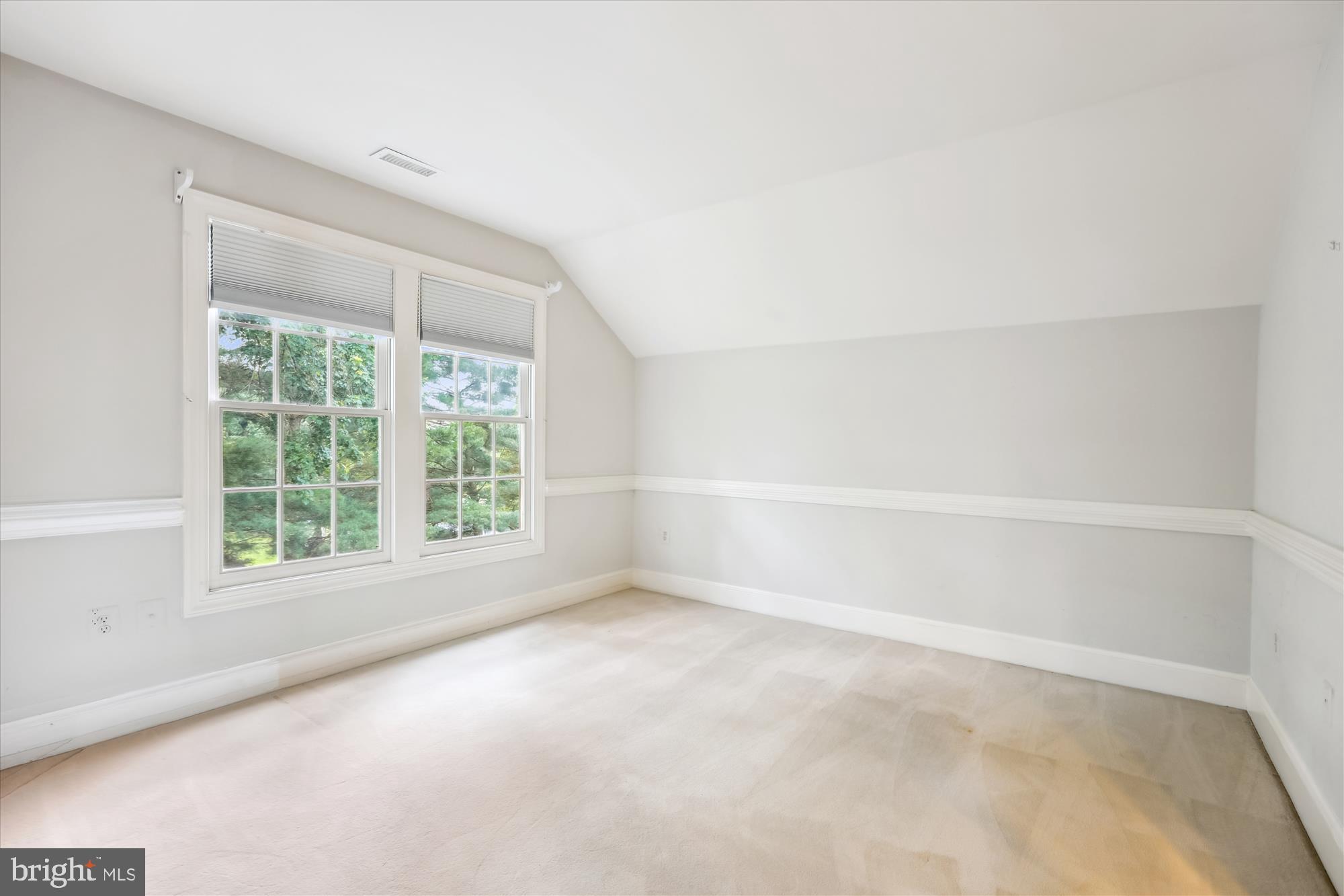 POTOMAC FIELDS - Residential