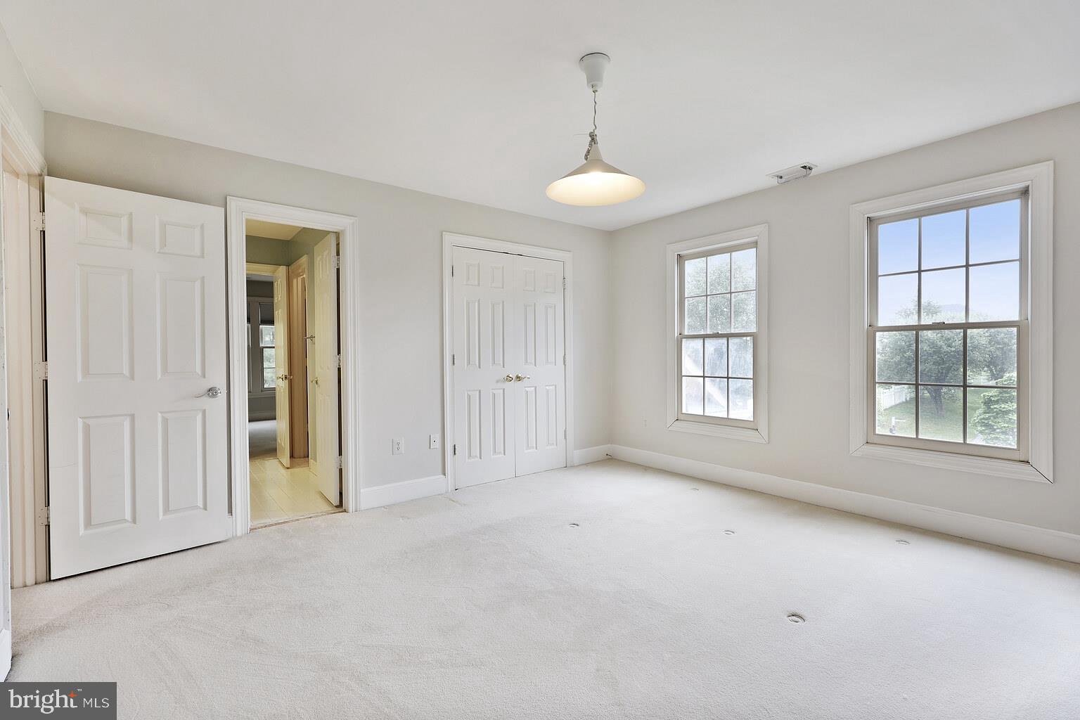 POTOMAC FIELDS - Residential