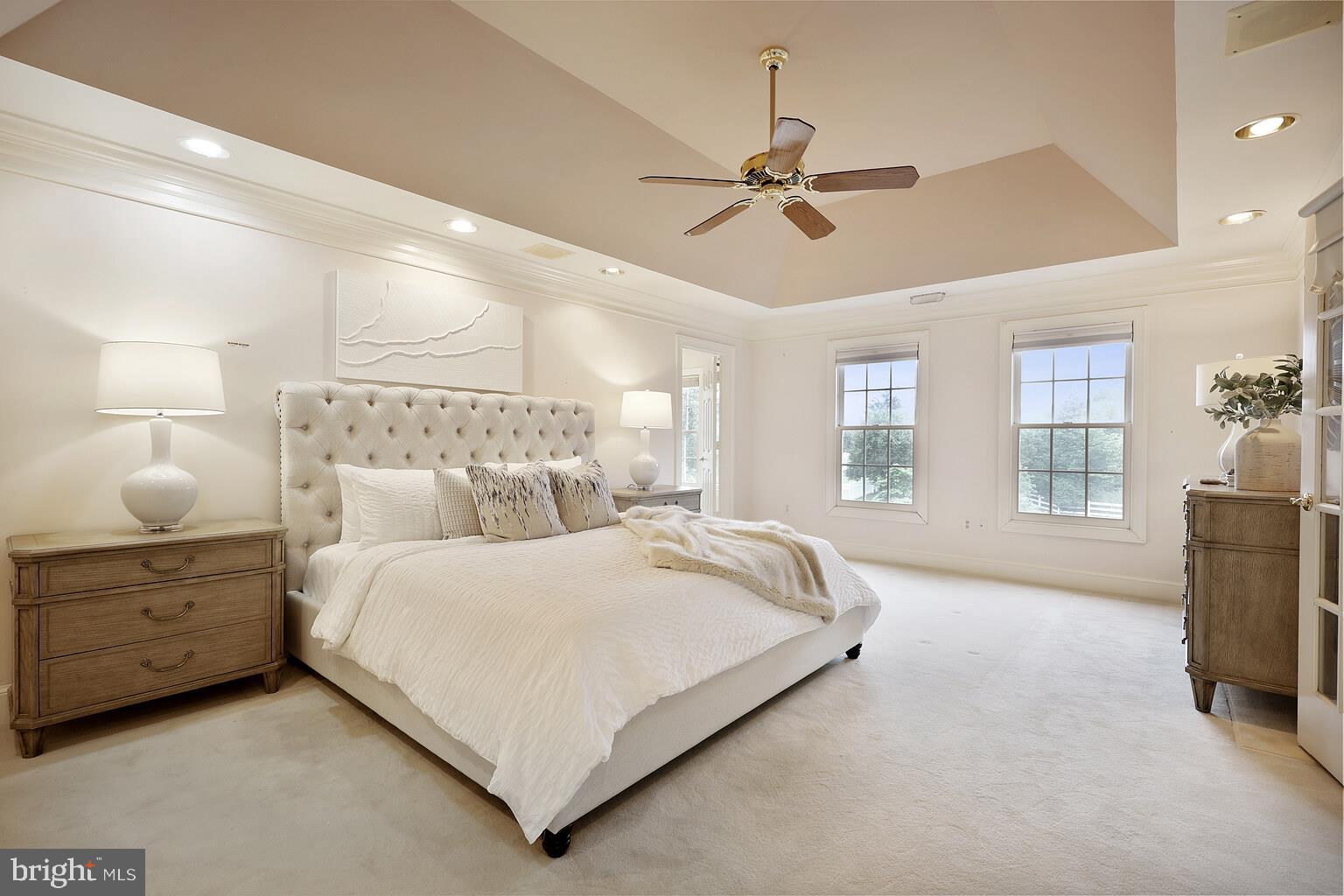 POTOMAC FIELDS - Residential