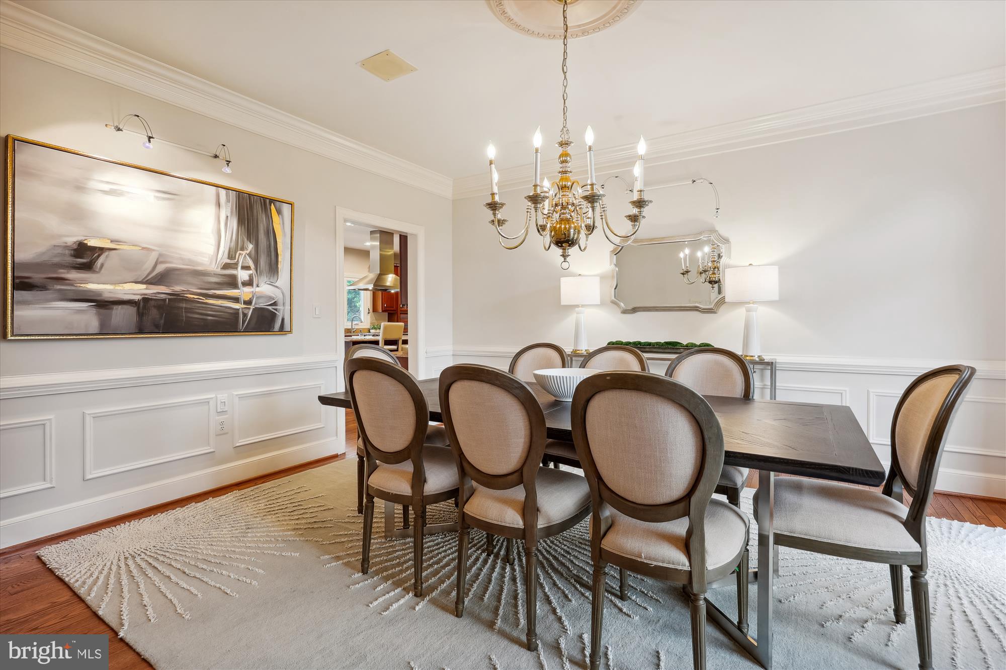 POTOMAC FIELDS - Residential