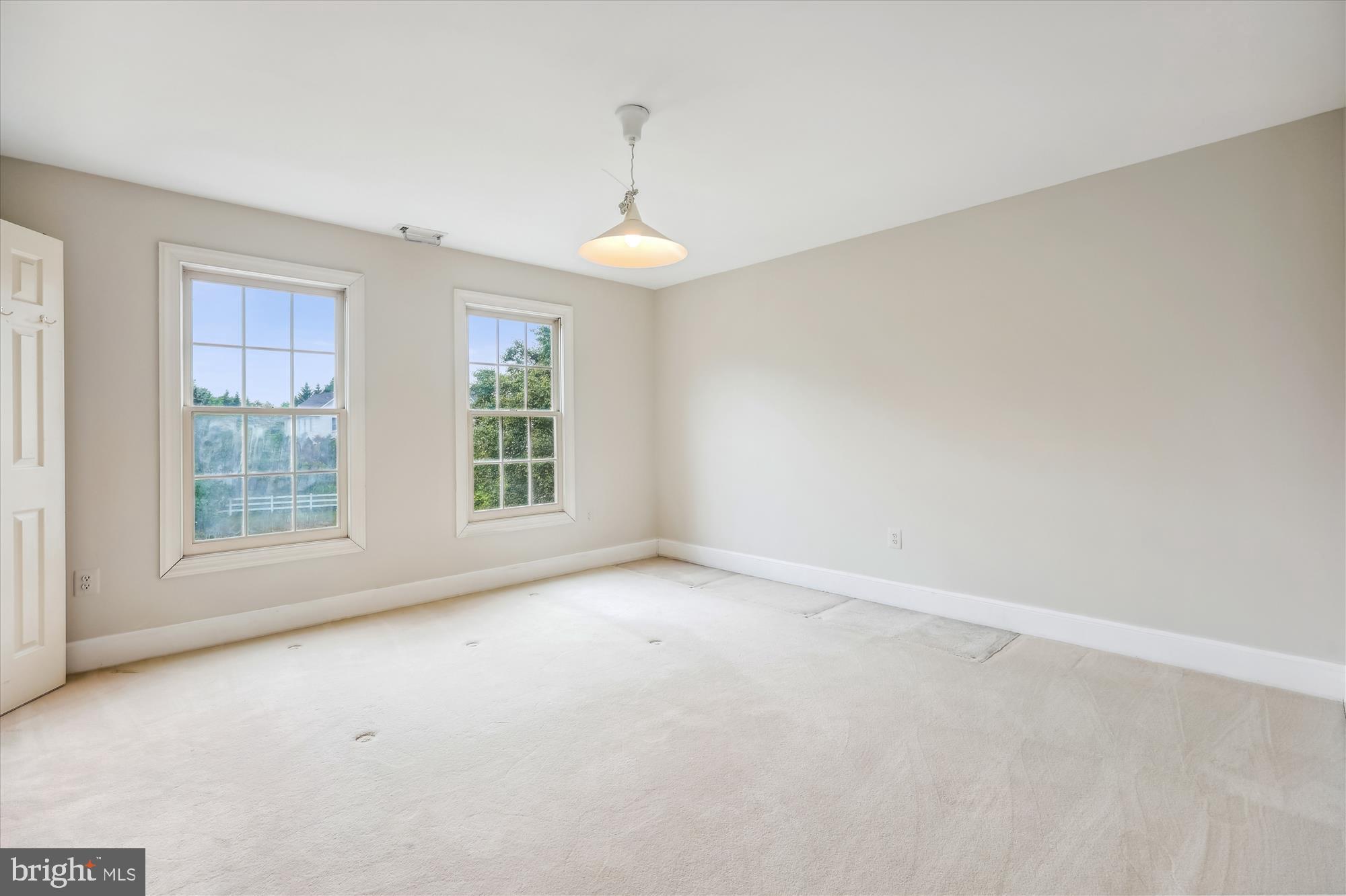 POTOMAC FIELDS - Residential