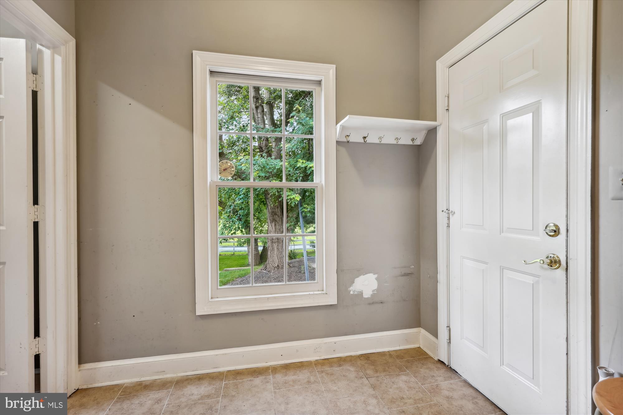 POTOMAC FIELDS - Residential