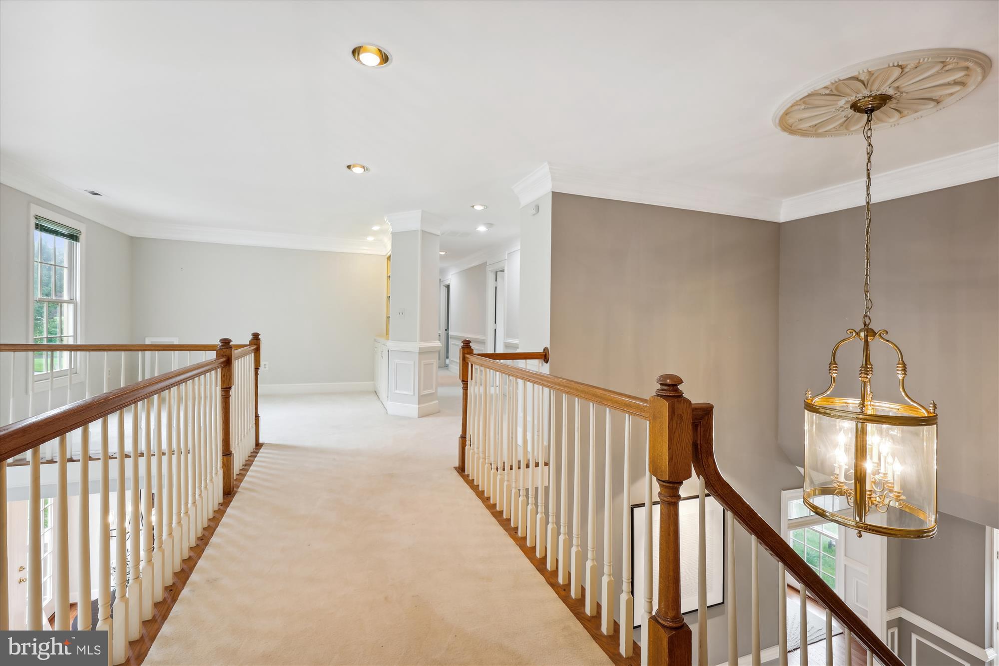 POTOMAC FIELDS - Residential