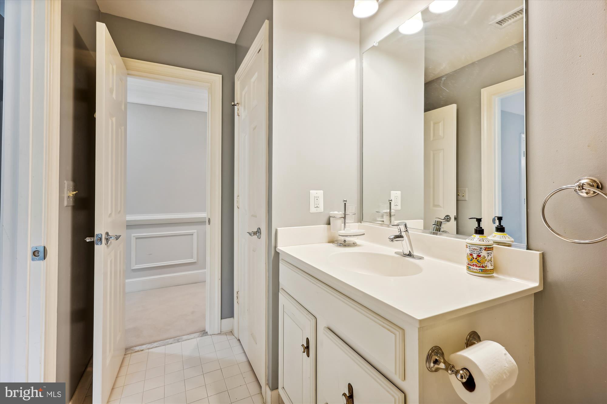 POTOMAC FIELDS - Residential