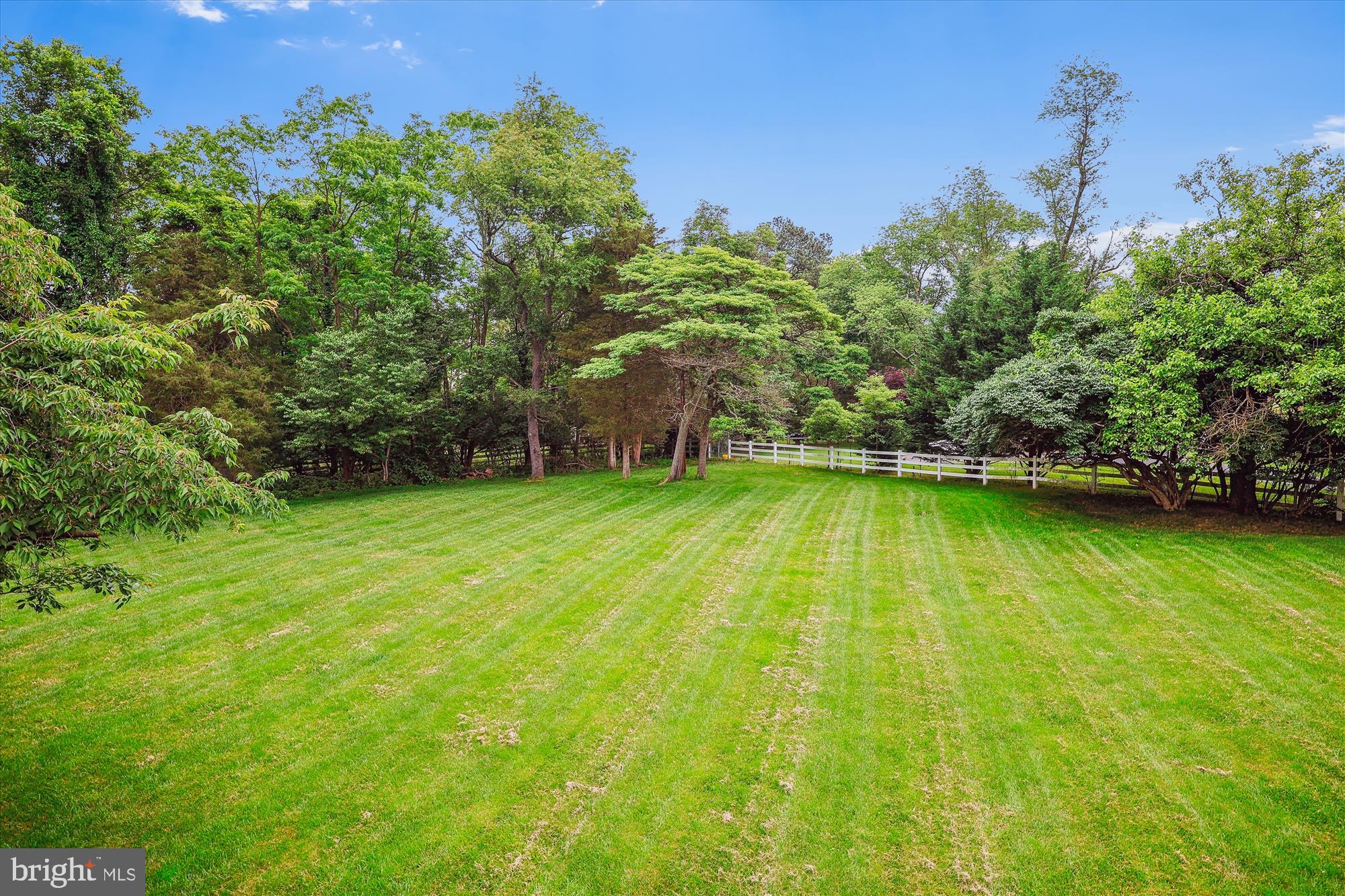 POTOMAC FIELDS - Residential
