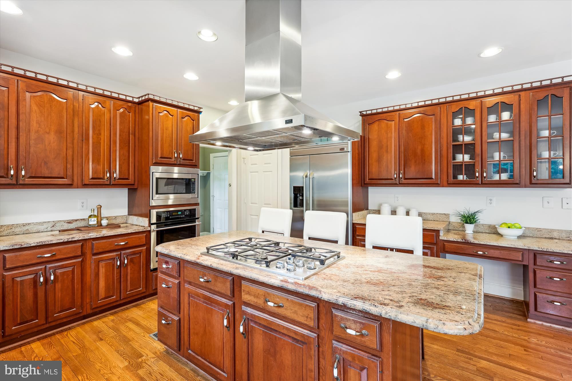 POTOMAC FIELDS - Residential