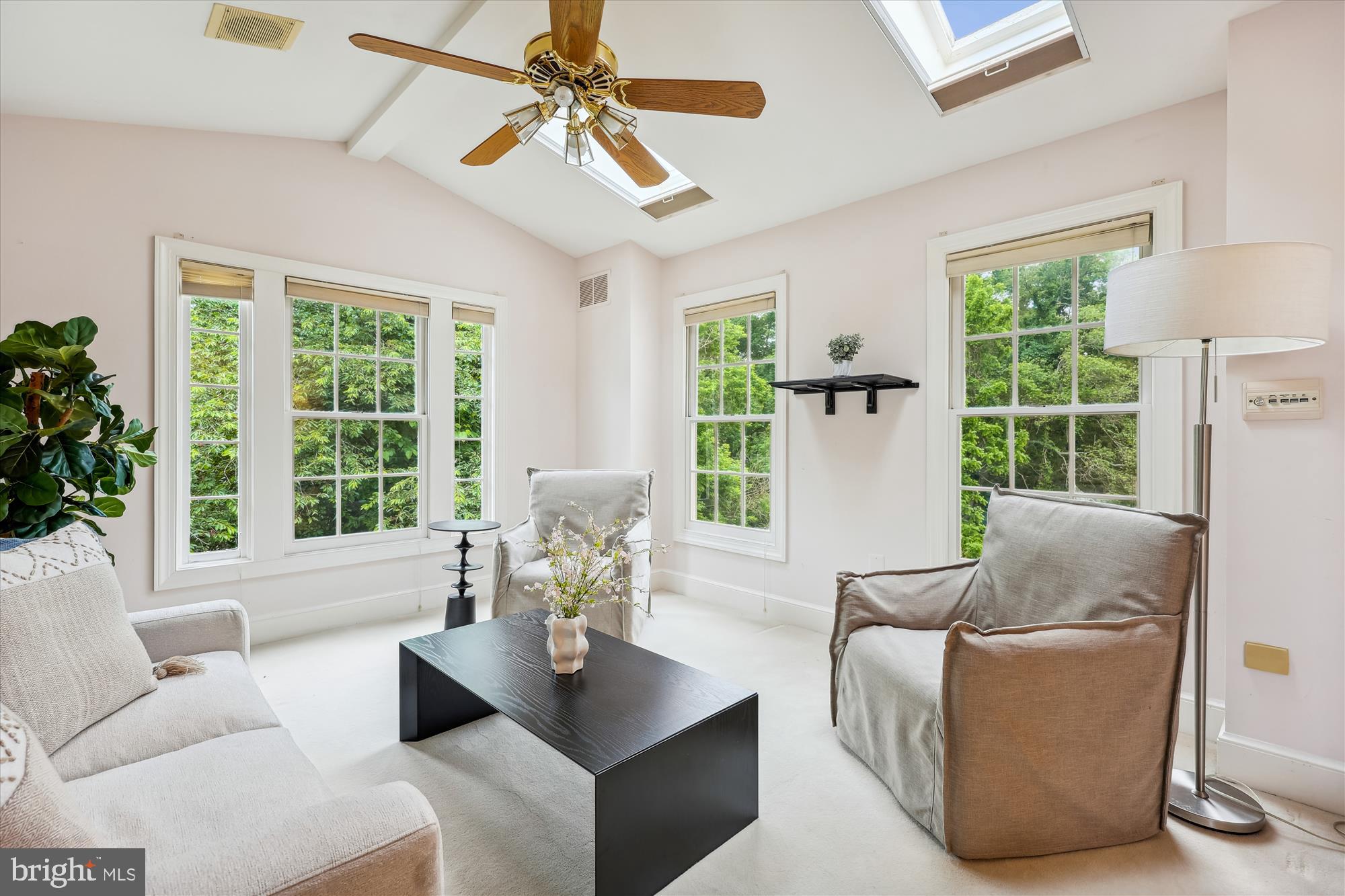 POTOMAC FIELDS - Residential