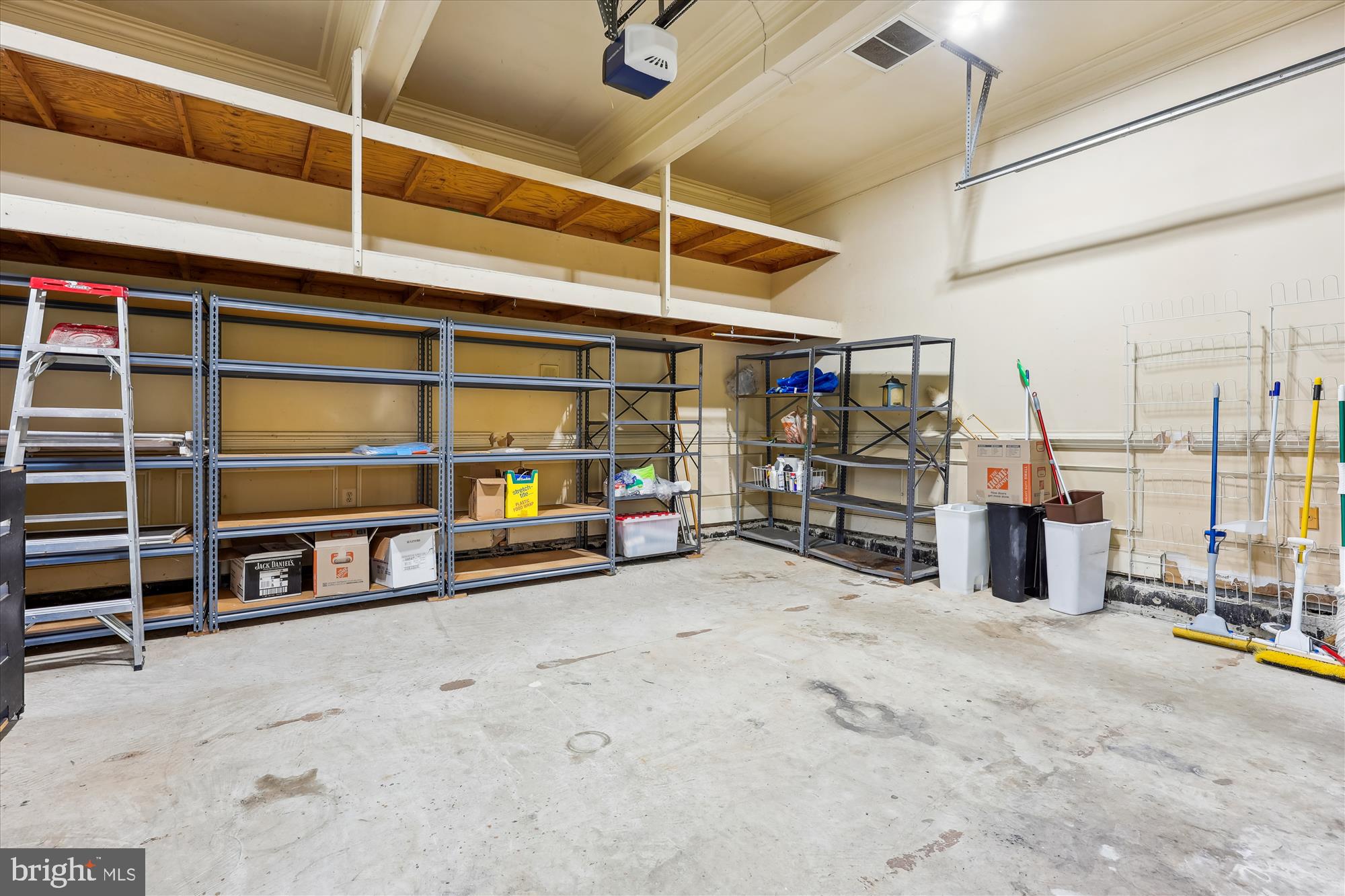 POTOMAC FIELDS - Residential