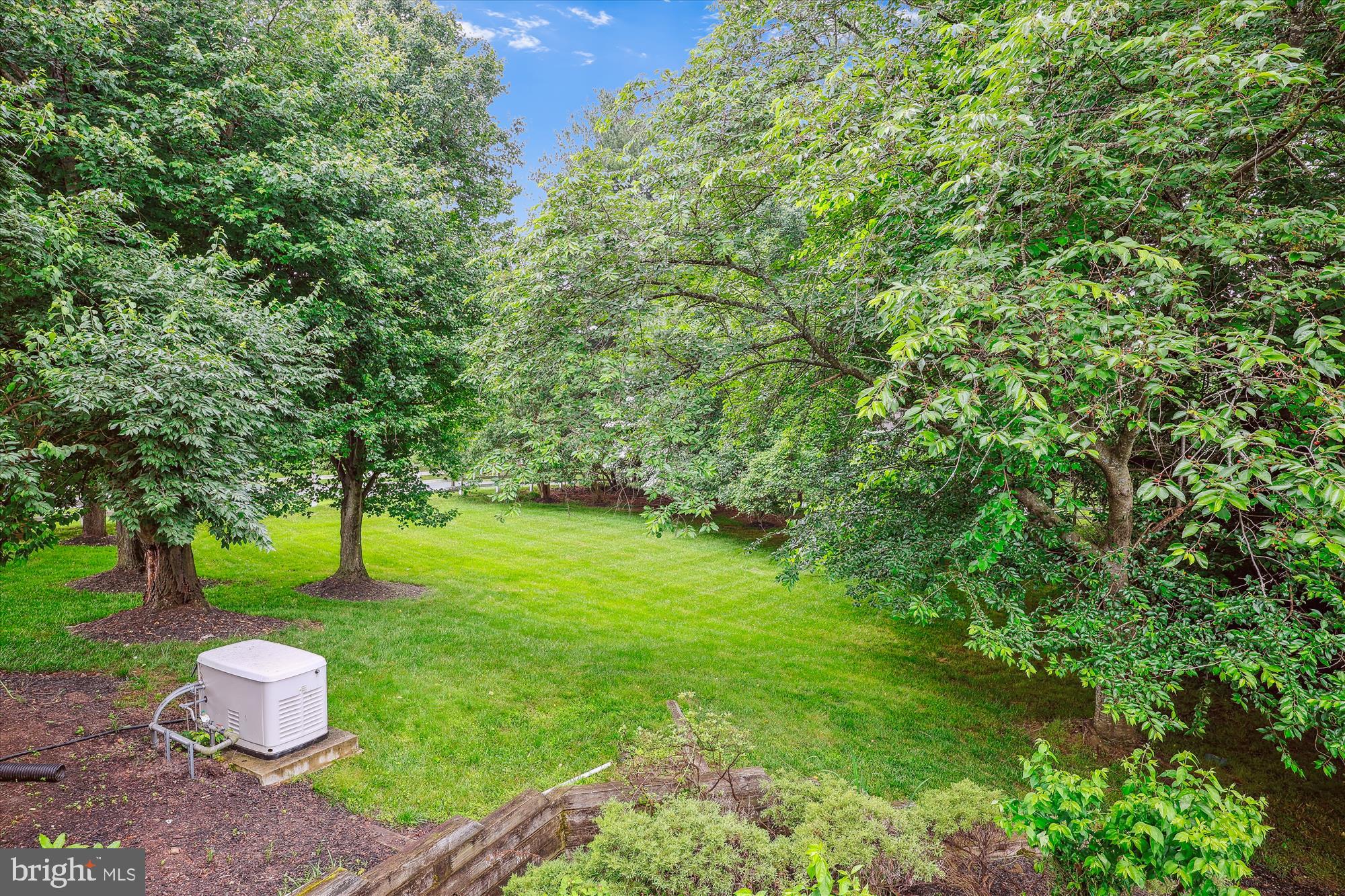 POTOMAC FIELDS - Residential