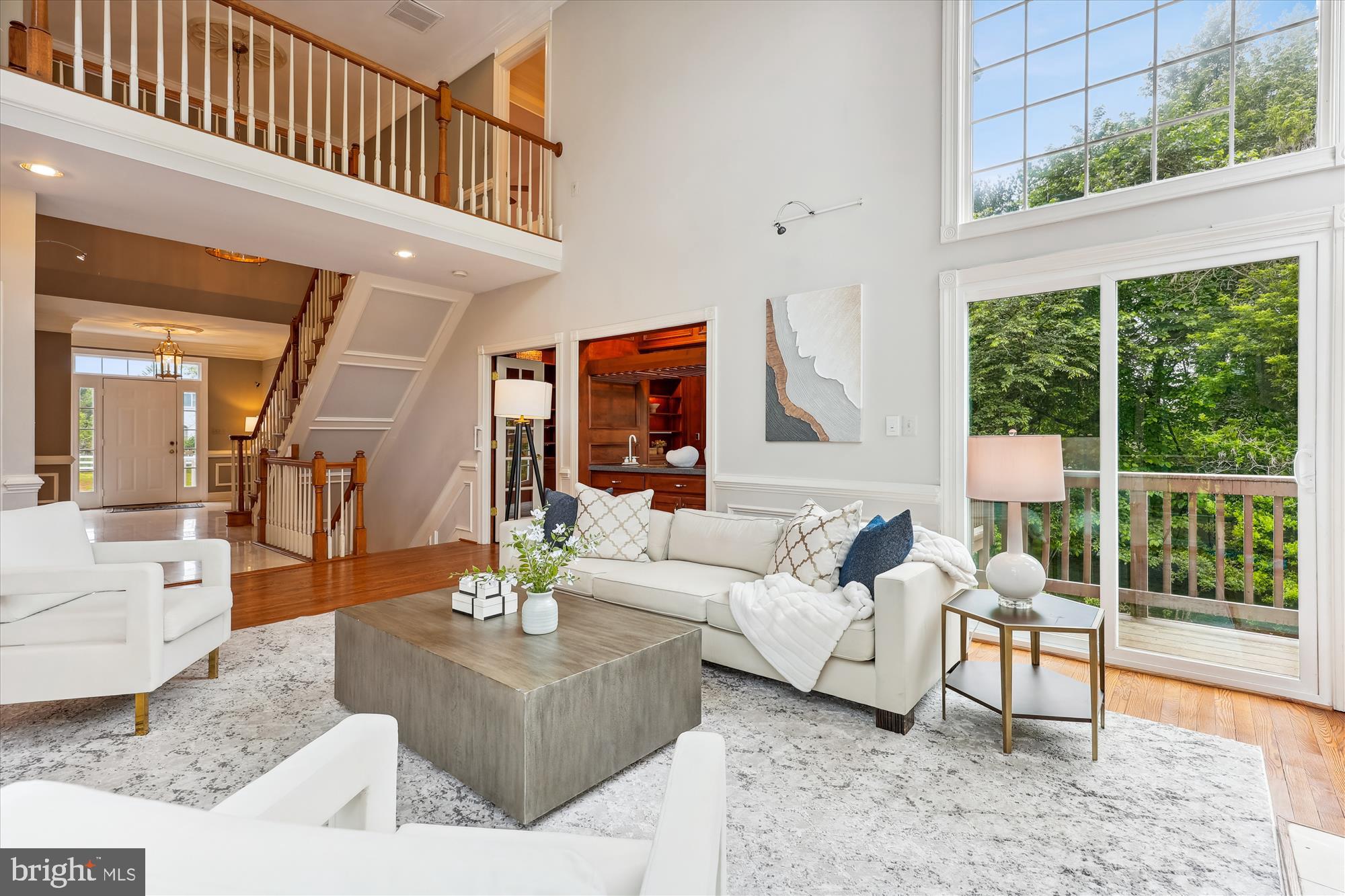 POTOMAC FIELDS - Residential