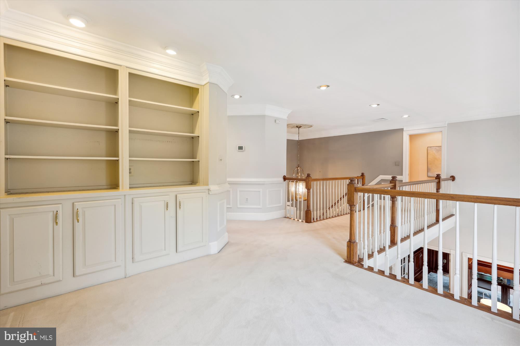 POTOMAC FIELDS - Residential