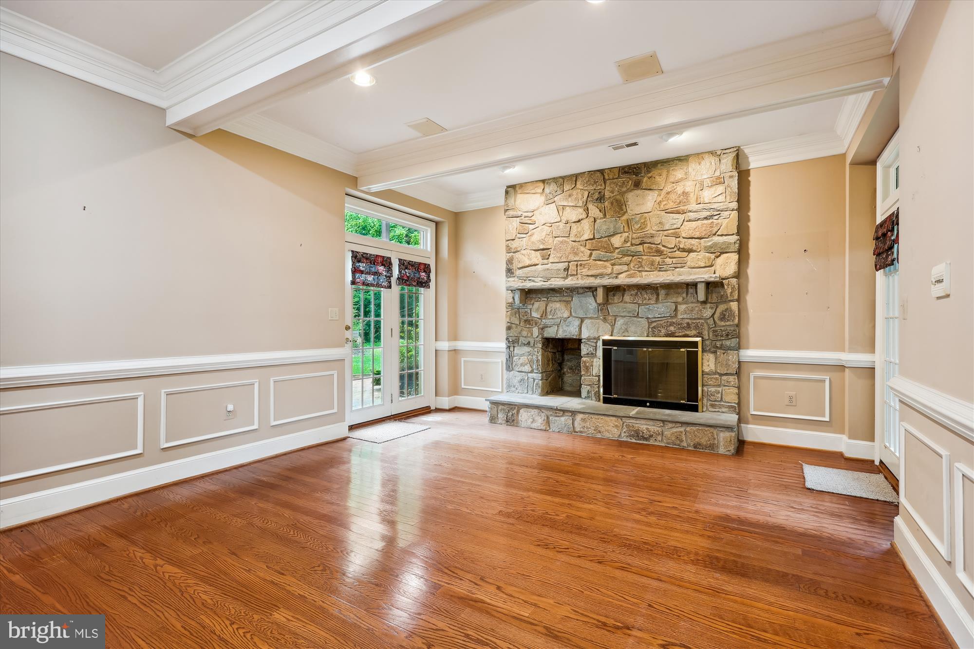 POTOMAC FIELDS - Residential